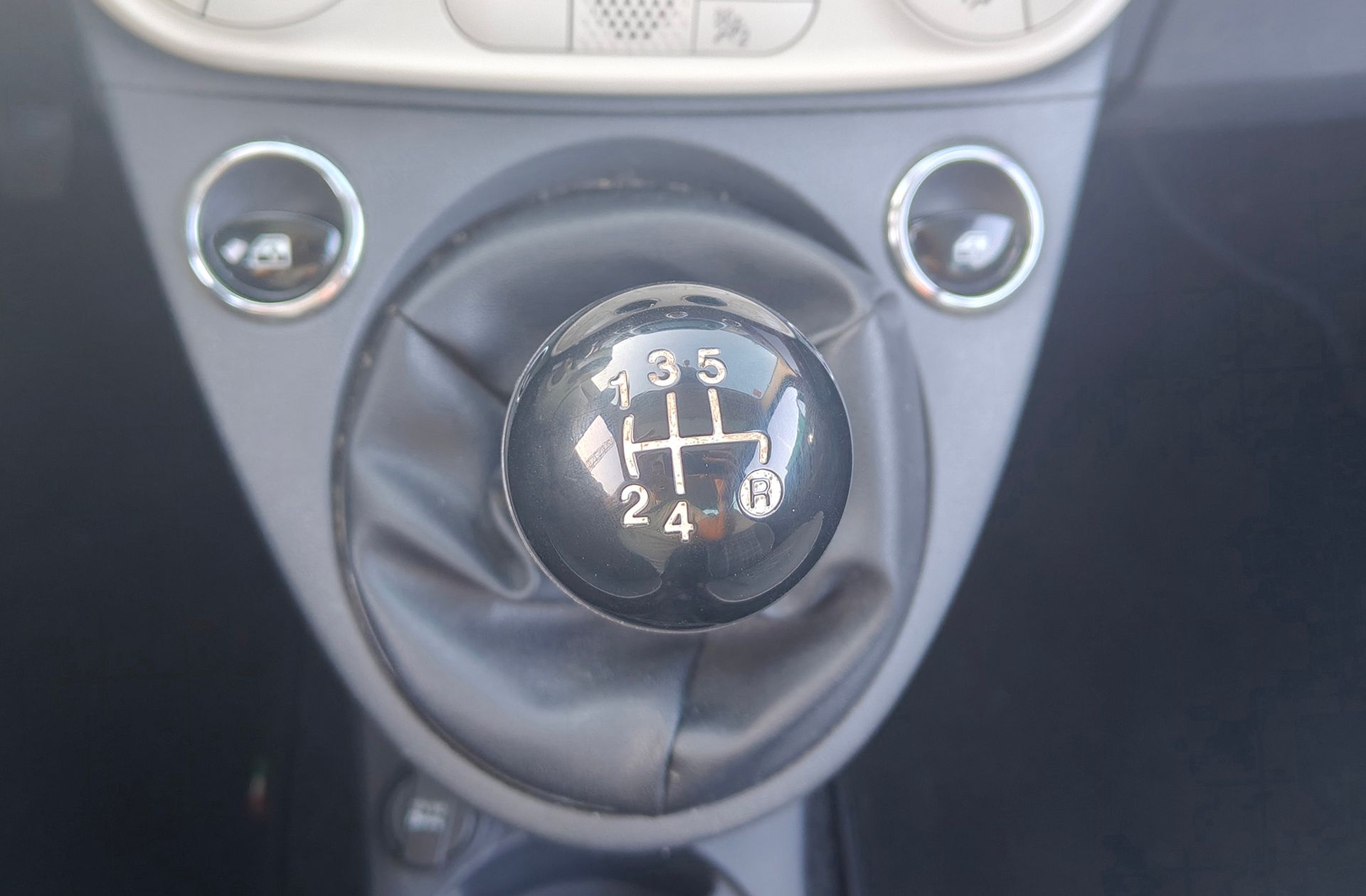 Fiat 500 1.2 Lounge - foto 5