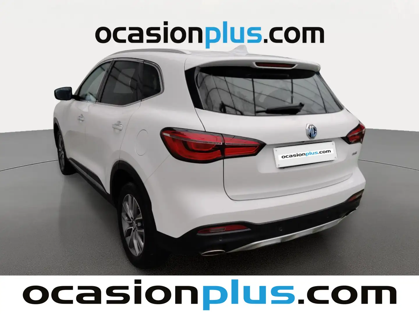 Foto MG HS MG HS 1.5 Turbo GDI Comfort DCT (162 CV)