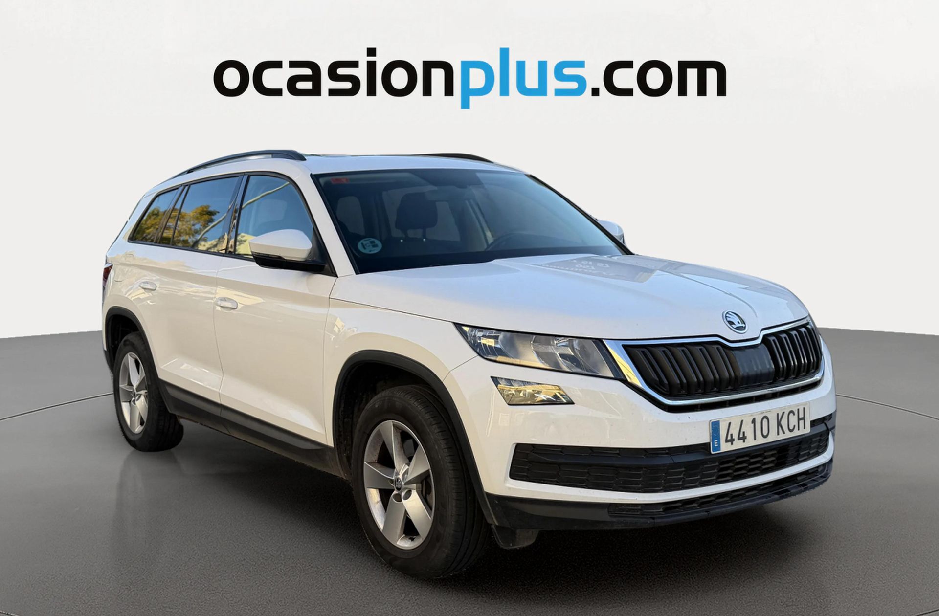 Škoda Kodiaq 2.0 TDI Ambition 4x2 DSG - foto 2