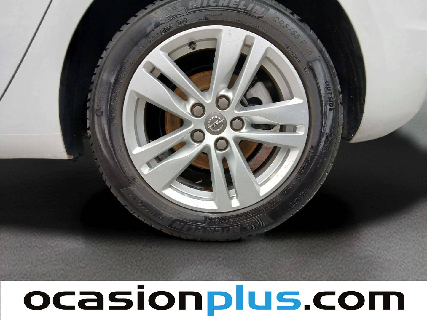 Opel Astra Opel Astra 1.6 CDTi Business + (110 CV) km 0