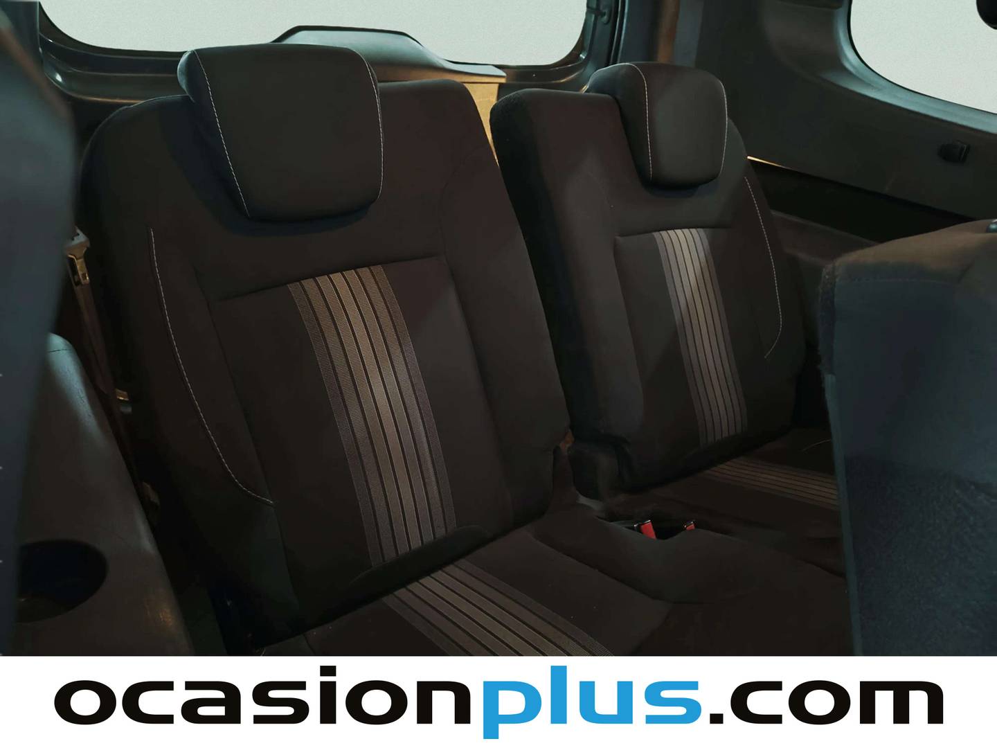 Foto Dacia Lodgy Dacia Lodgy Serie Limitada Nómada dCi  (107 CV) 7 Plazas