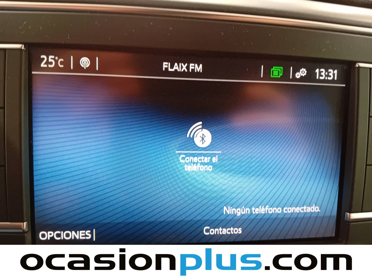 Foto Toyota Proace Verso Toyota Proace Verso 2.0D SHUTTLE+PACK ACTIVE L2 (150 CV) 8 Plazas