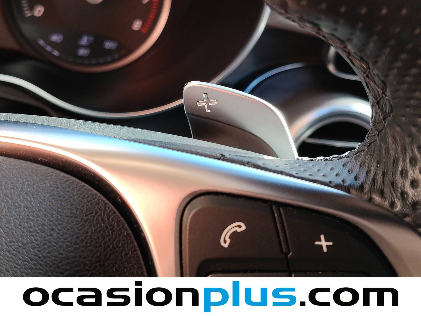 Foto Mercedes Clase C Mercedes-Benz Clase C C Coupe 300 (245 CV) Pack AMG