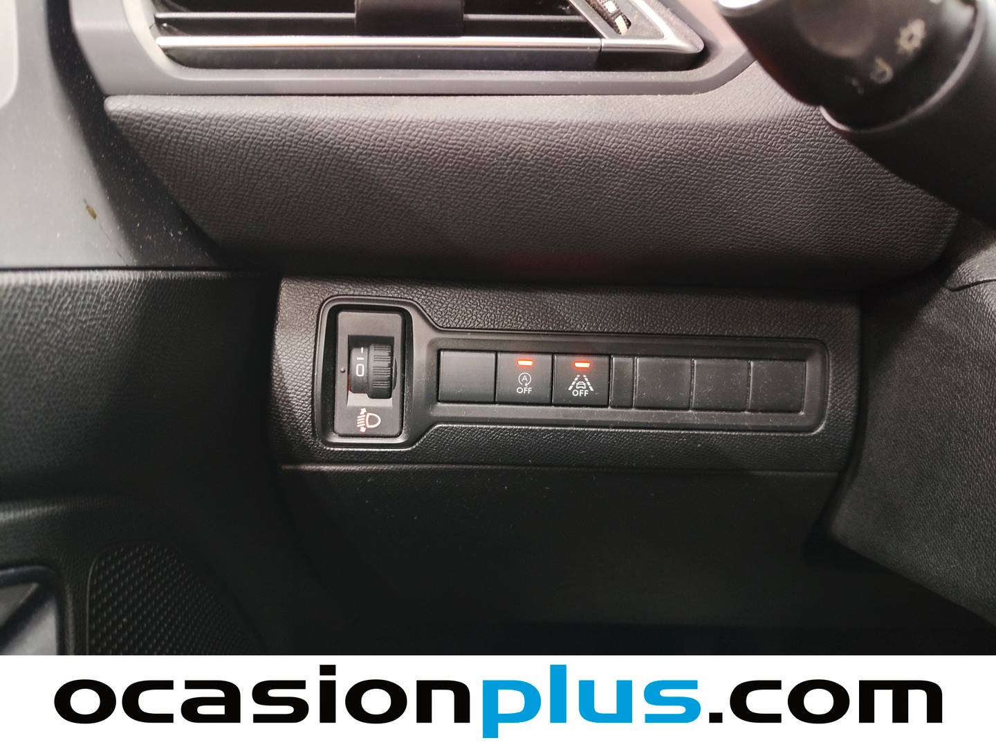 Peugeot 308 Peugeot 308 BlueHDi 130 S&S Style  (130 CV) de segunda mano