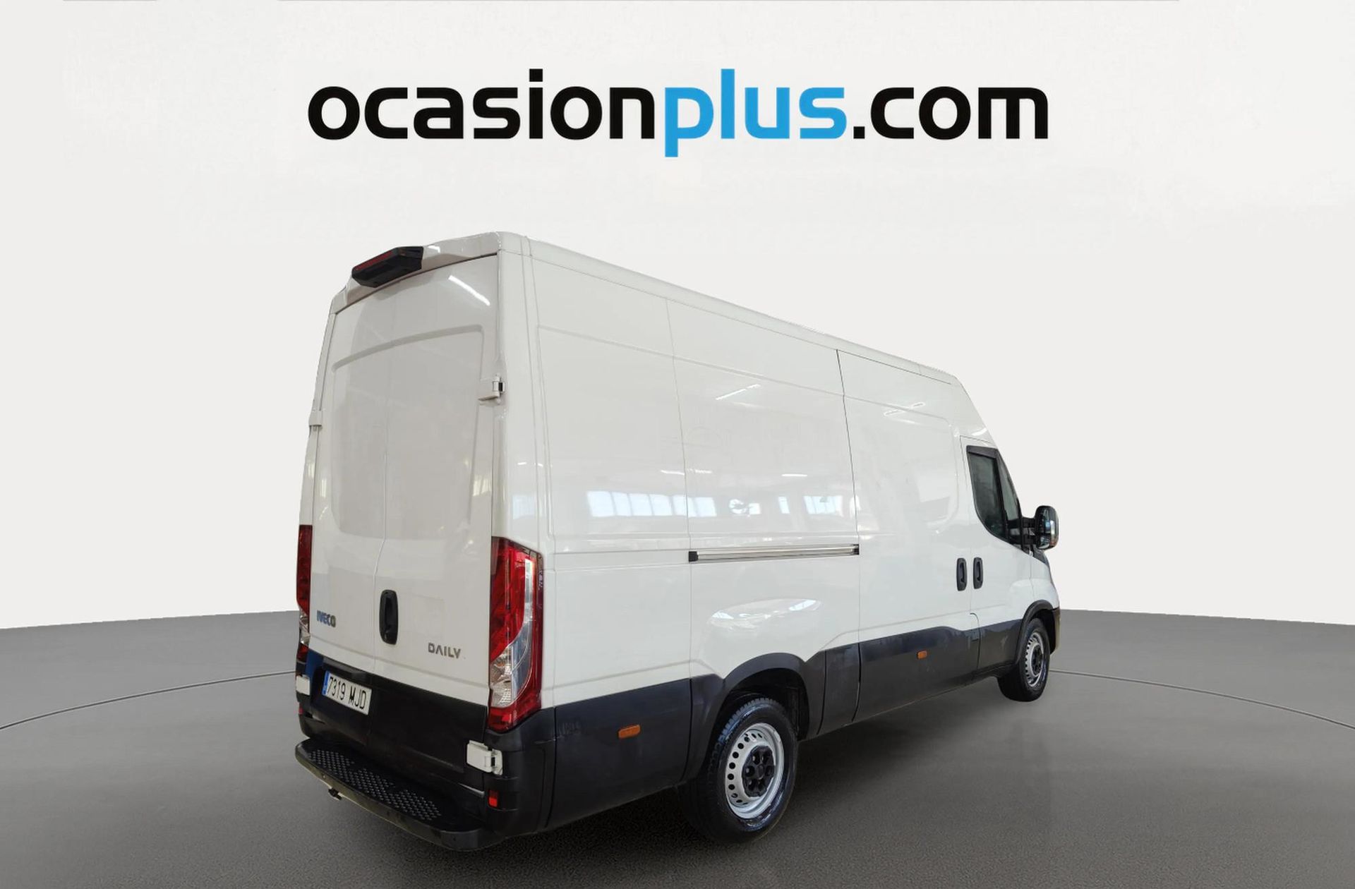 Iveco Daily Furgon 35S 16 V 3520L/H2 - foto 4