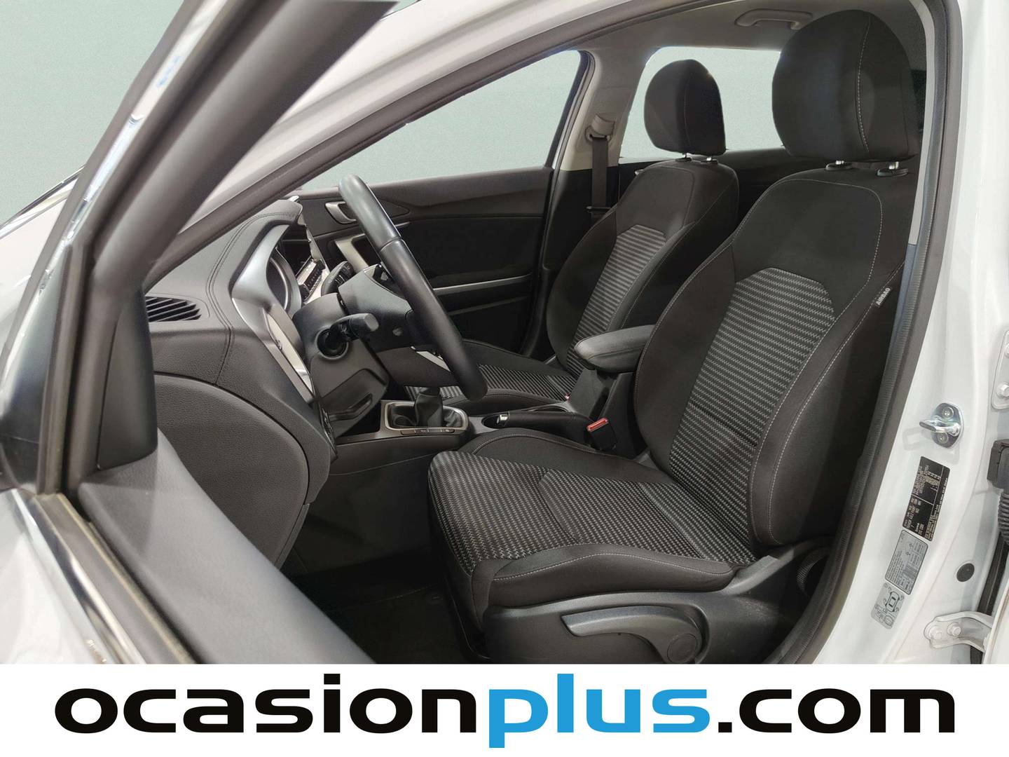 Foto asientos delanteros KIA Ceed KIA Ceed 1.0 T-GDI Drive (100 CV)