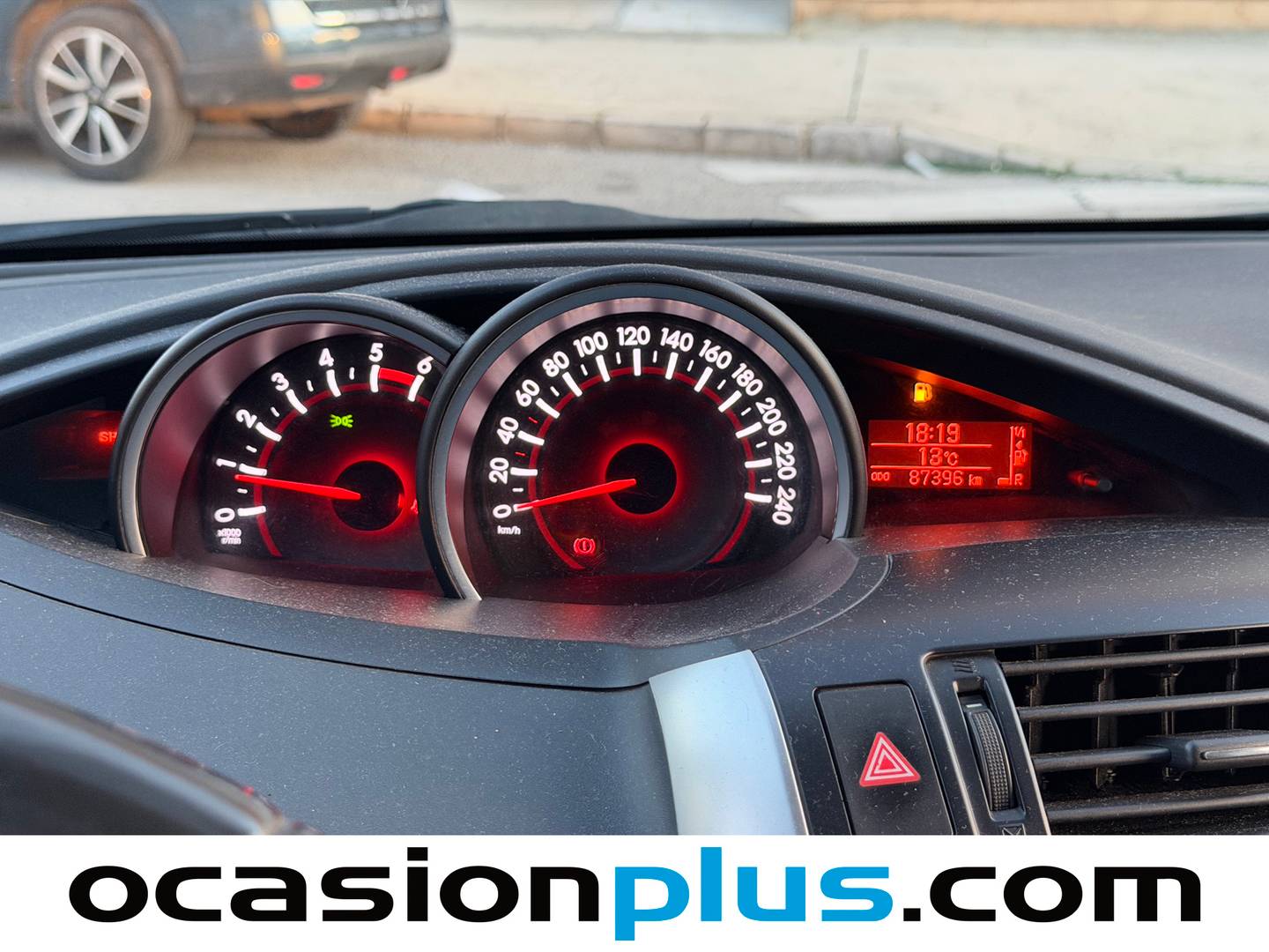 Foto Toyota Verso Toyota Verso 115D Comfort 7plazas (112 CV)