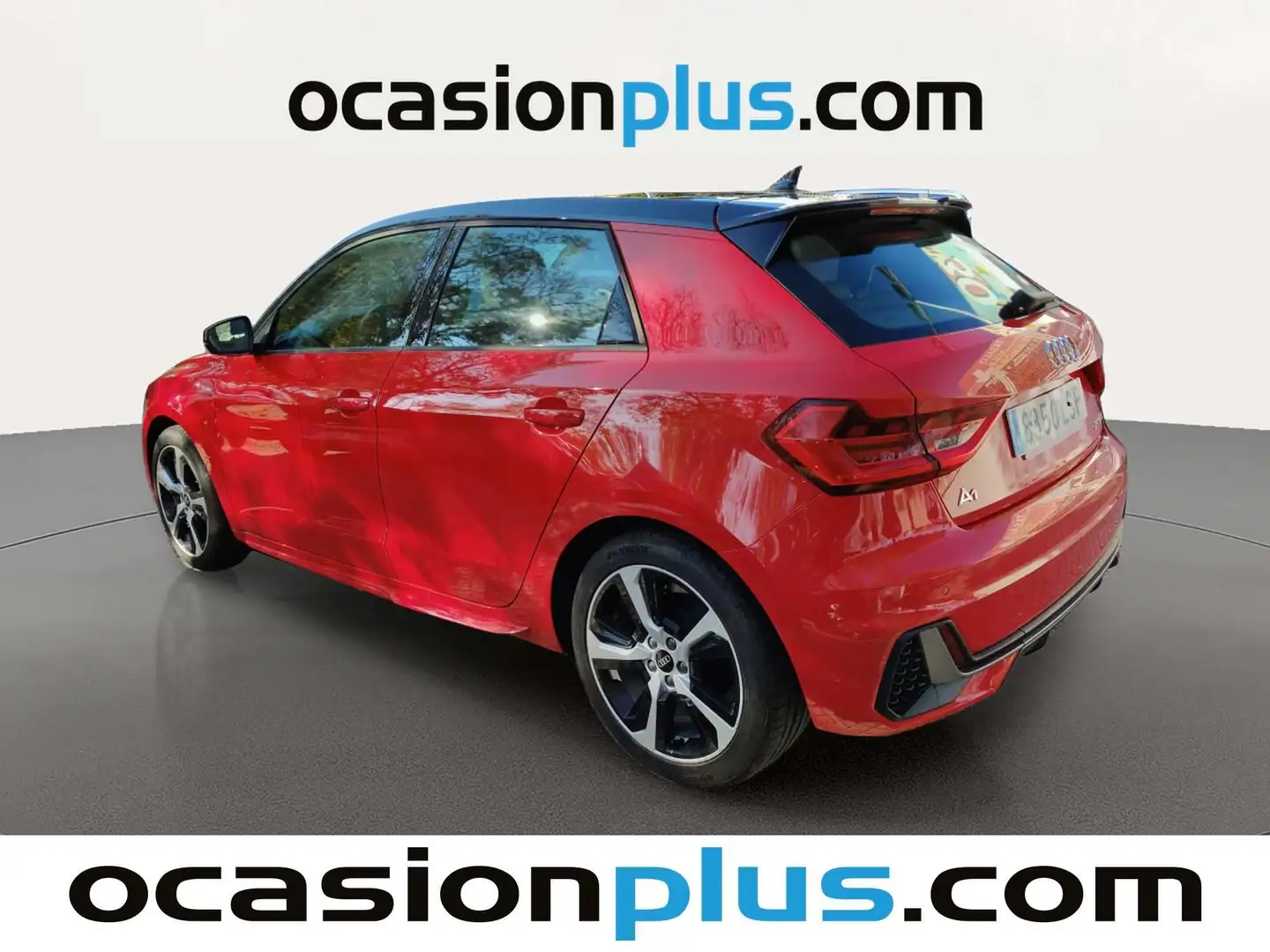 Foto Audi A1 Audi A1 Sportback Adrenalin 25 TFSI  Pack S-line  (95 CV)