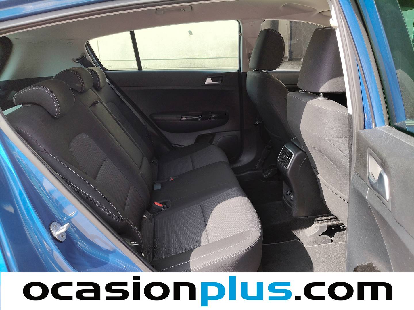 KIA Sportage KIA Sportage 1.6 CRDi MHEV Drive Plus 4x2 (115 CV) híbrido