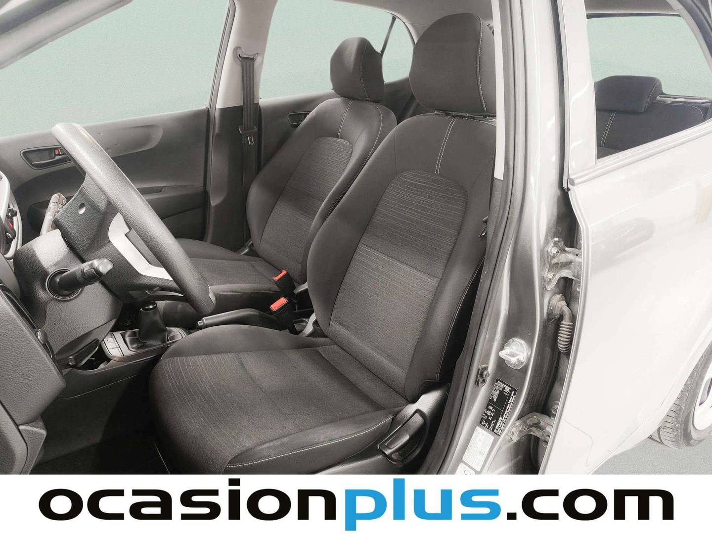 Foto KIA Picanto Kia Picanto 1.0 DPi Concept (67 CV)