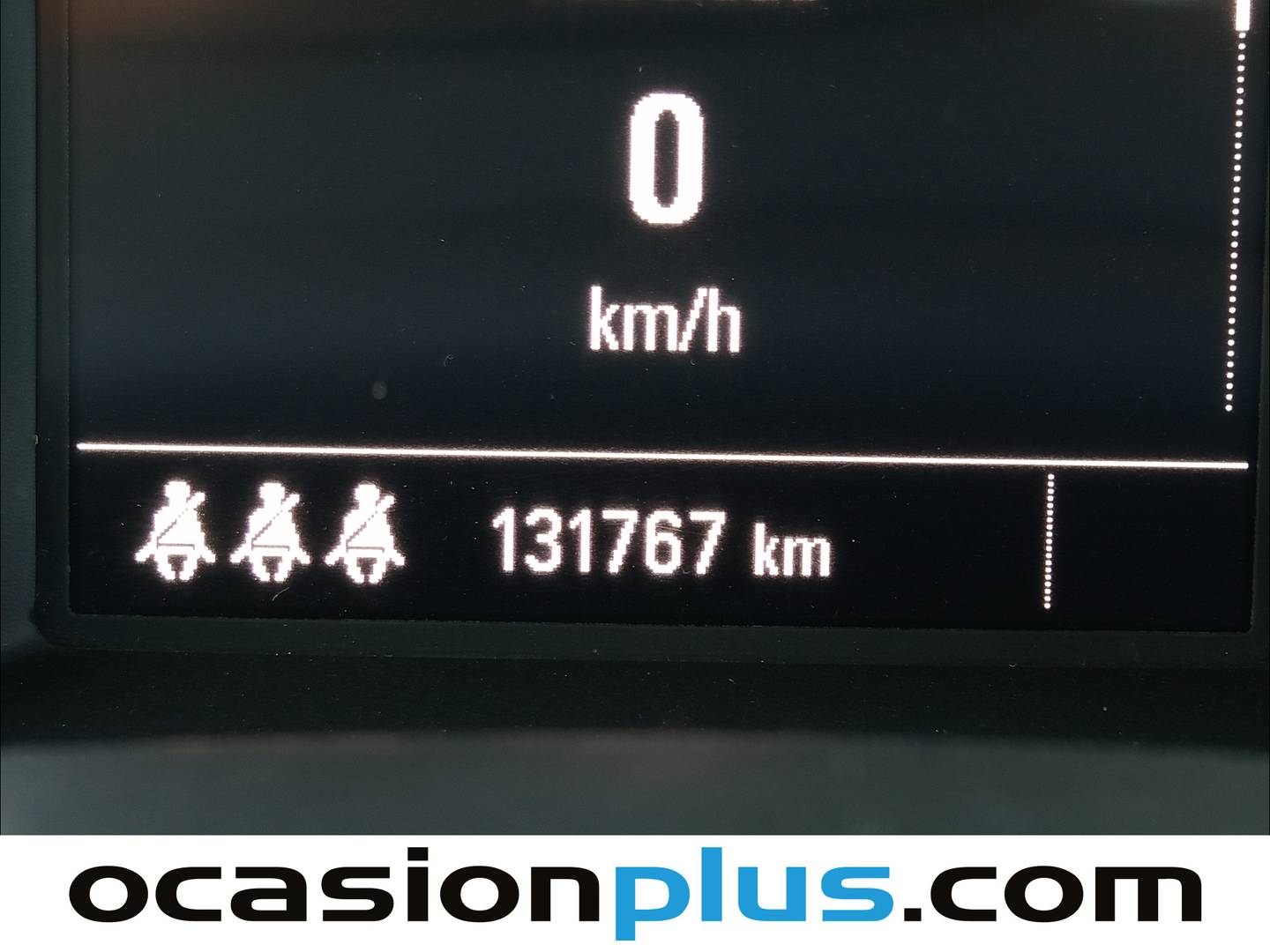 Opel Astra Opel Astra 1.6 CDTI Selective (110 CV) seminuevo