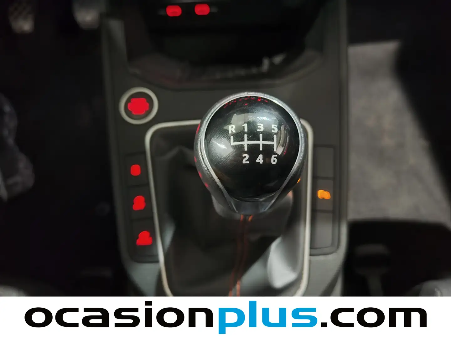 Foto Seat Ibiza SEAT Ibiza 1.0 TSI S&S FR XL (110 CV)