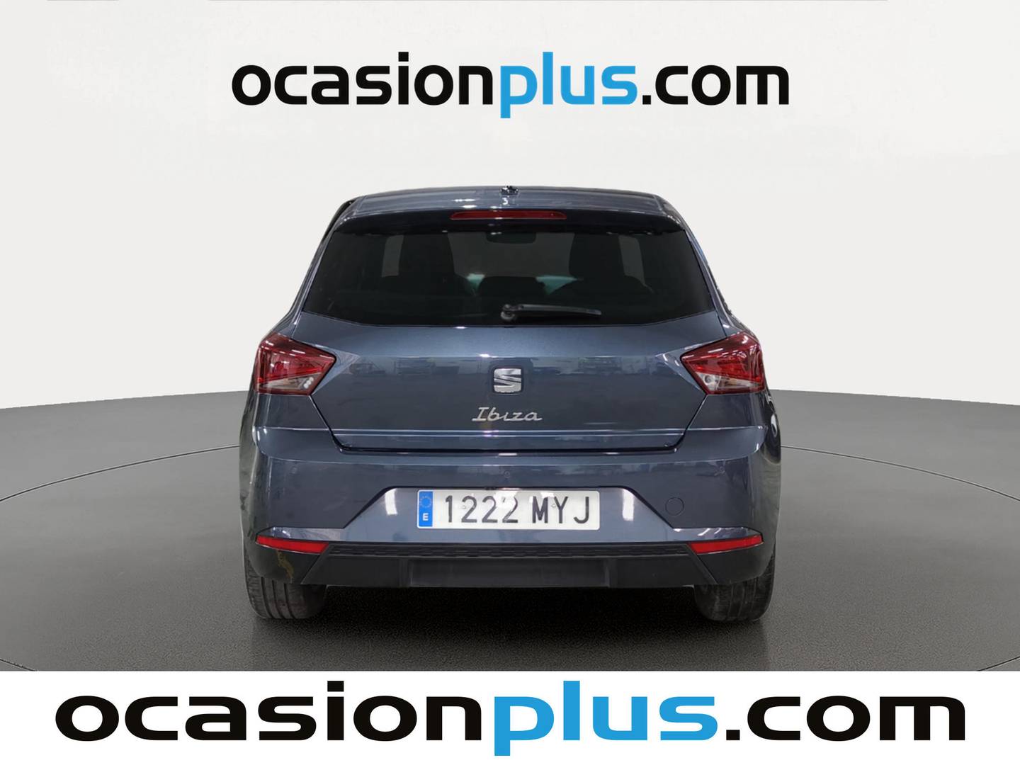 Seat Ibiza Seat Ibiza 1.0 TSI S&S Xcellence (115 CV) km 0