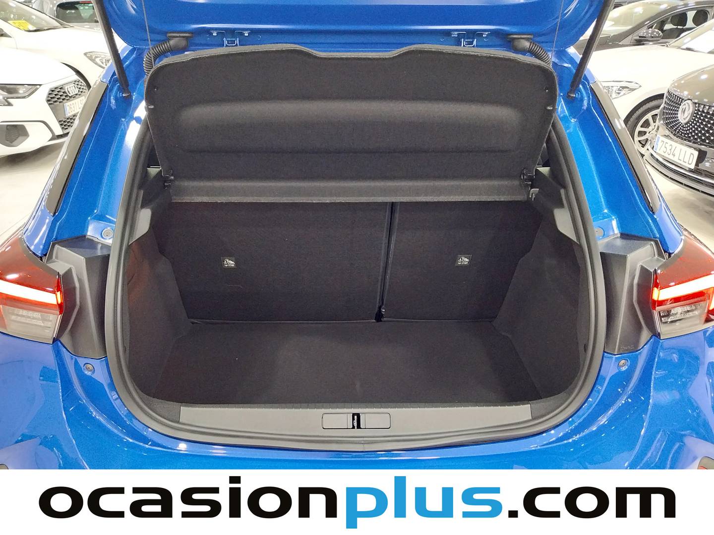 Opel Corsa Opel Corsa 1.2 T XHL Hybrid GS eDCT (110 CV) al mejor precio