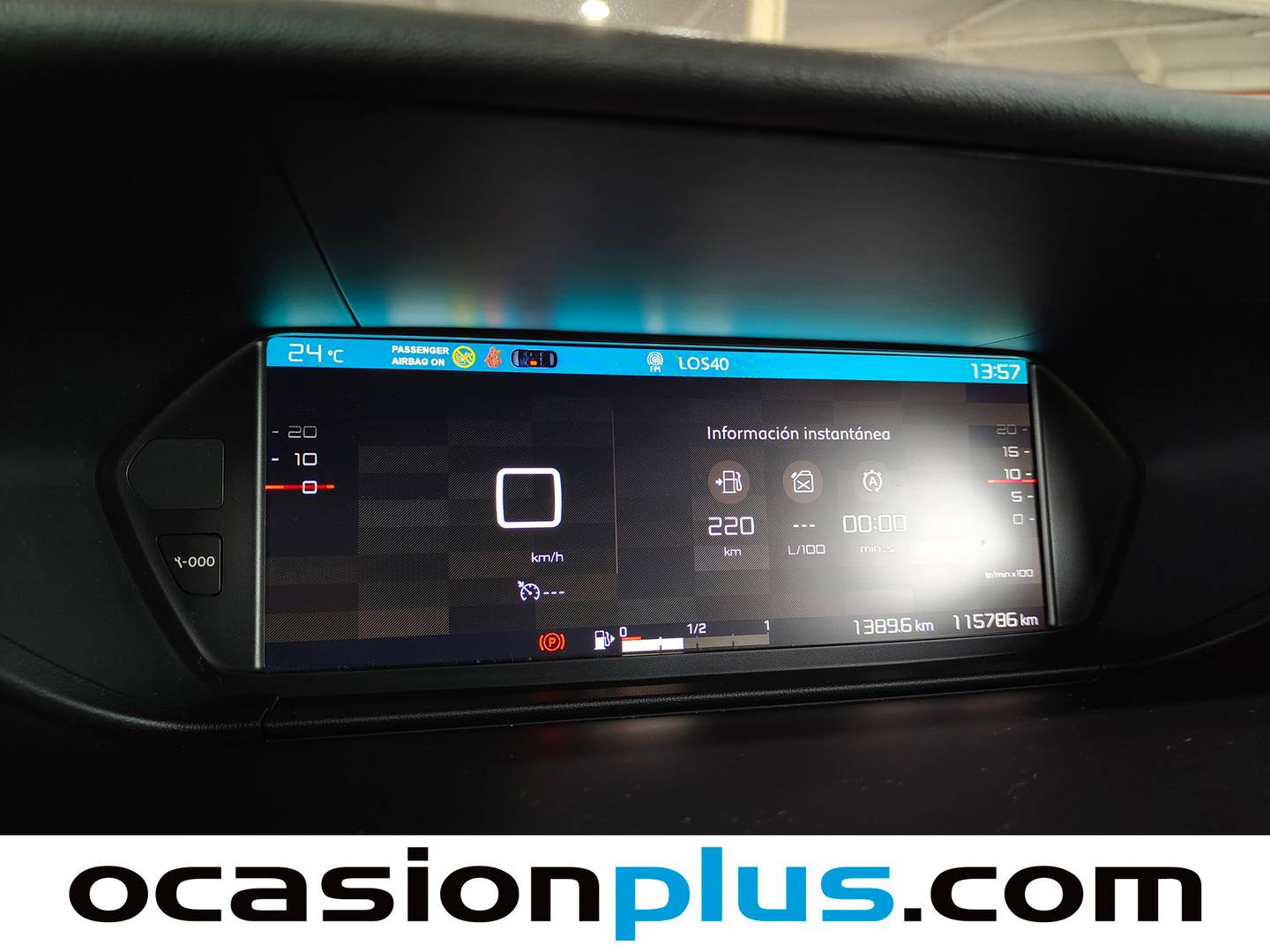Citroën C4 Spacetourer Citroën C4 Spacetourer PureTech 130 S&S Feel (130 CV) barato