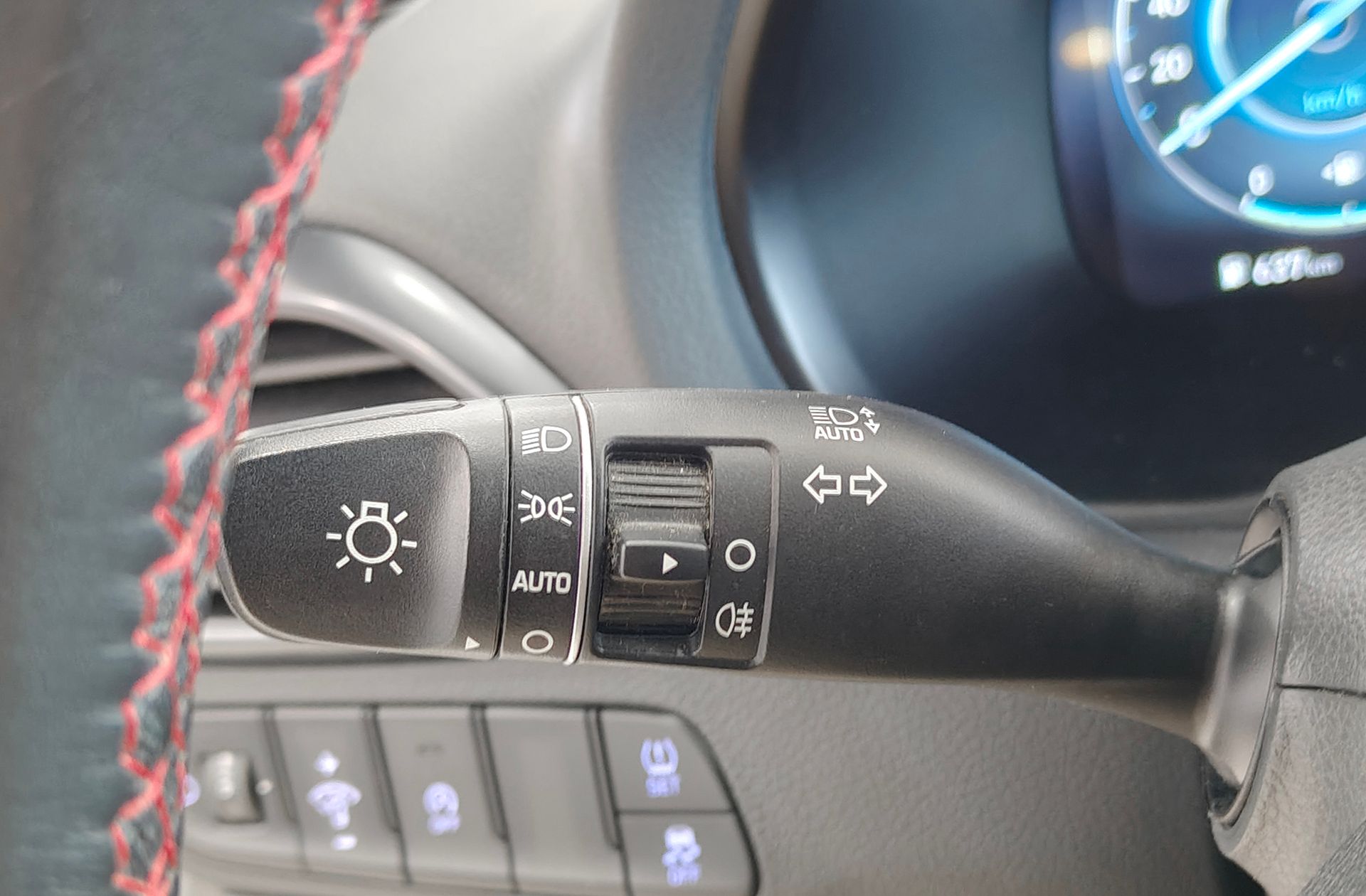Hyundai i30 1.0 T-GDi N Line - foto 30