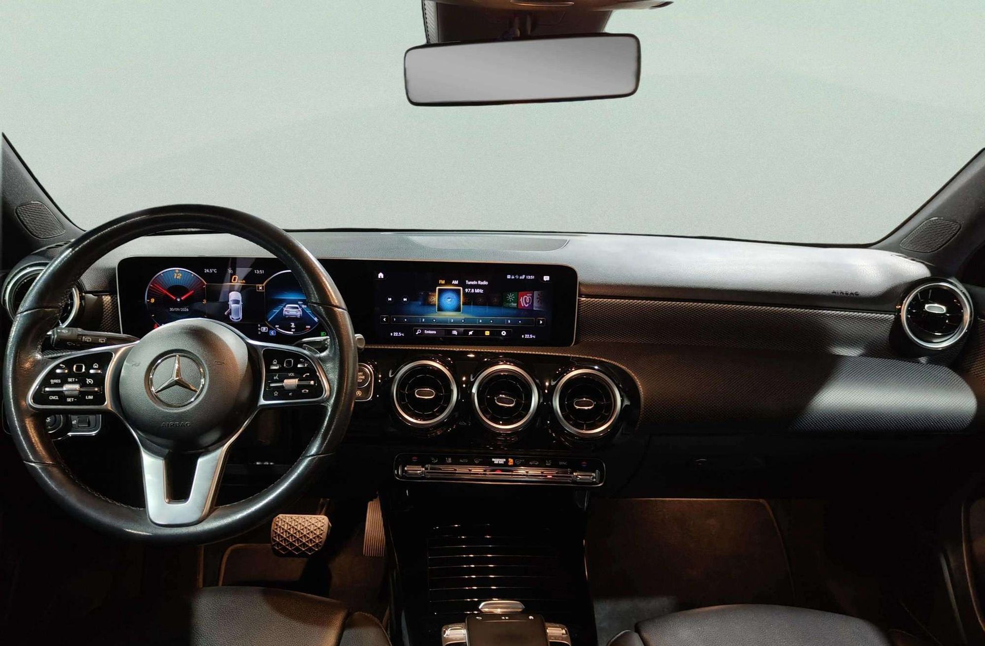 Mercedes-Benz Clase A 180 d - foto 6