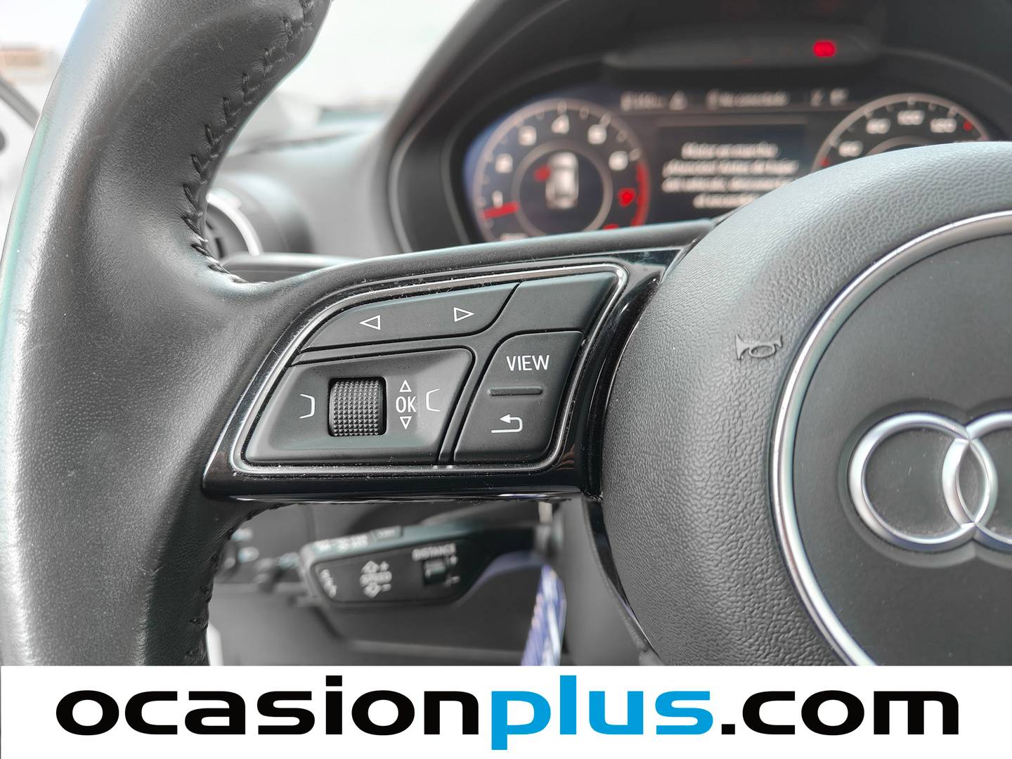 Foto Audi Q2 Audi Q2 sport 35 TFSI 110 kW (150 CV)