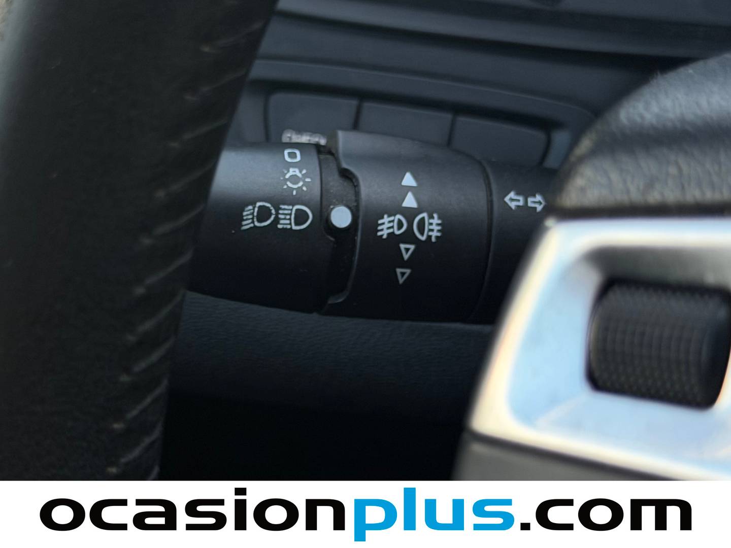 Equipamiento del Citroën C5 Citroën C5 1.6 HDi Business (112 CV)
