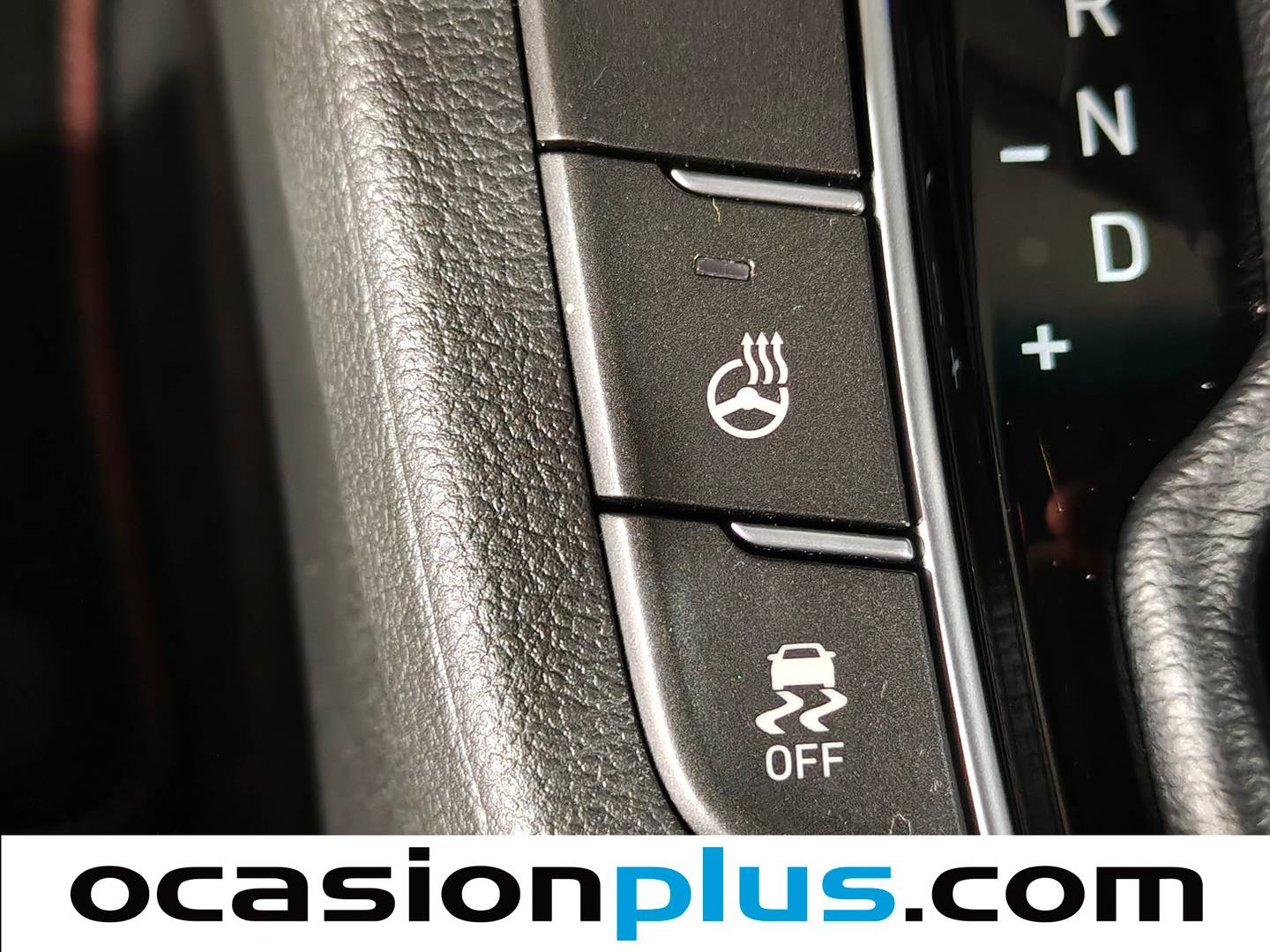 Equipamiento del Hyundai i30 Hyundai i30 2.0 TGDI N Performance Sky DCT (280 CV)