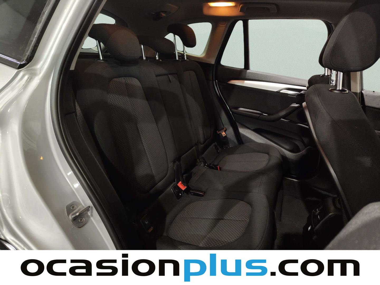 BMW X1 BMW X1 sDrive18d (150 CV) diésel