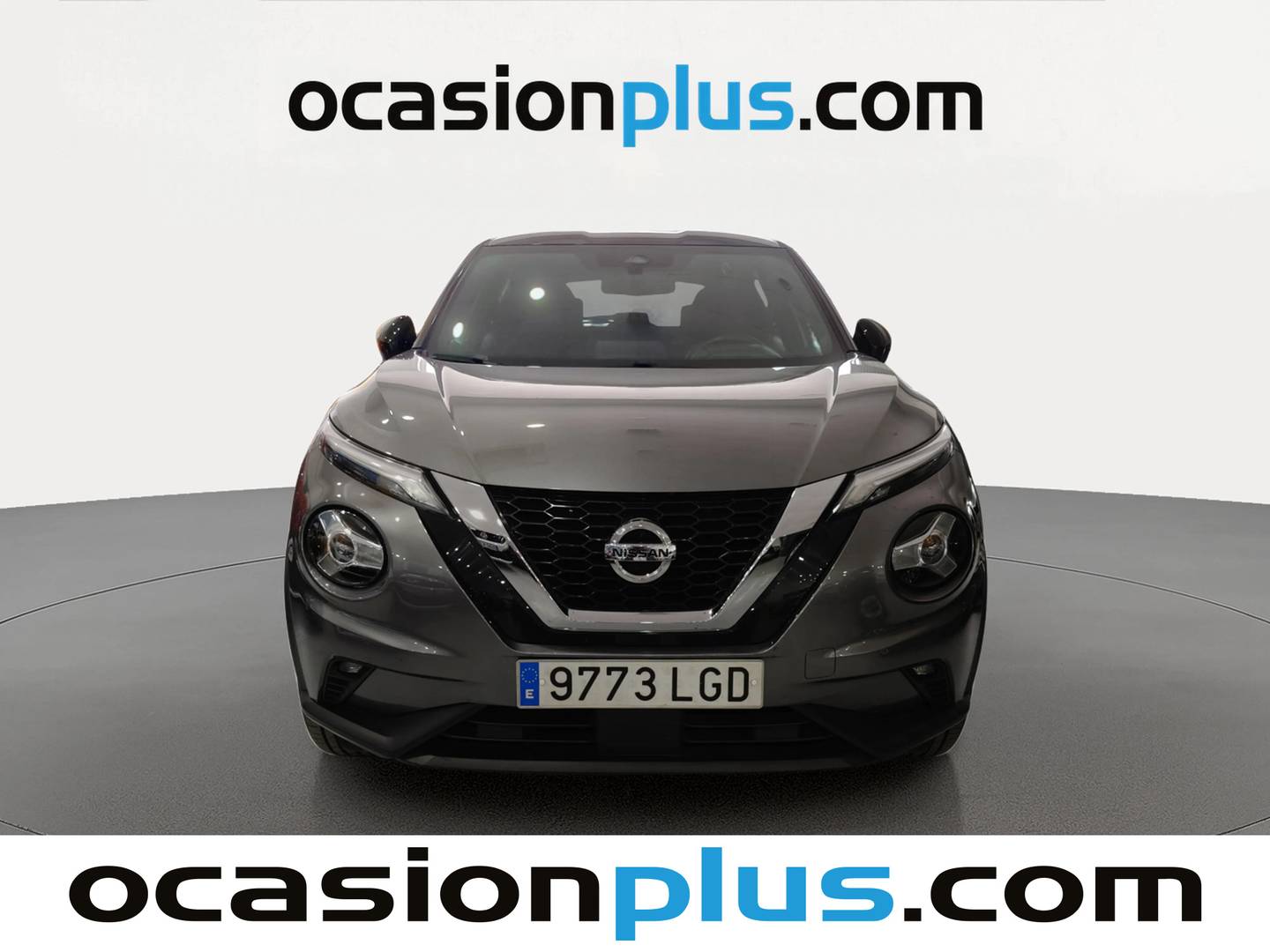 Nissan JUKE Nissan Juke DIG-T N-Connecta 4x2 (117 CV) al mejor precio