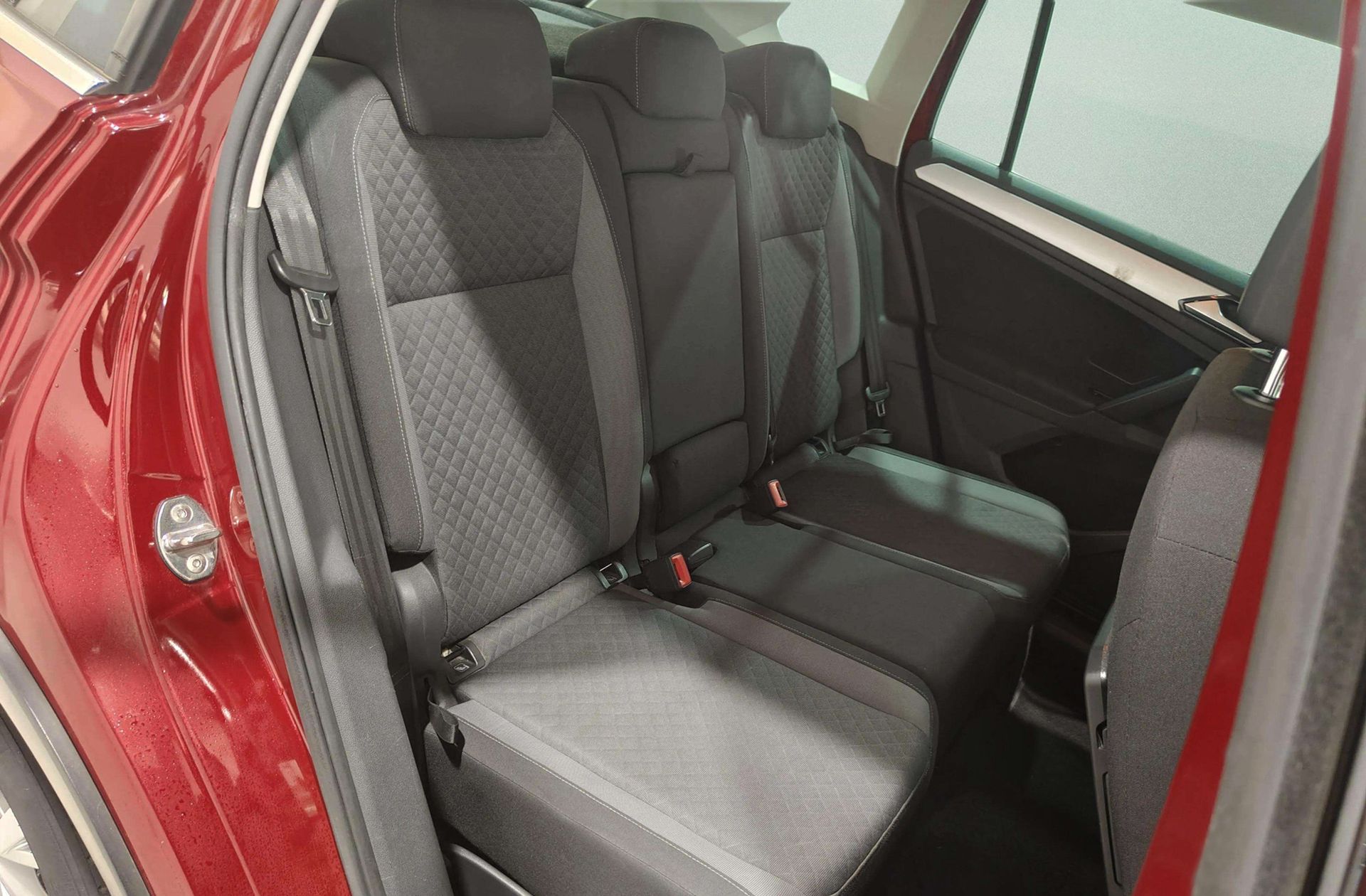 Volkswagen Tiguan Advance 2.0 TDI BMT - foto 18