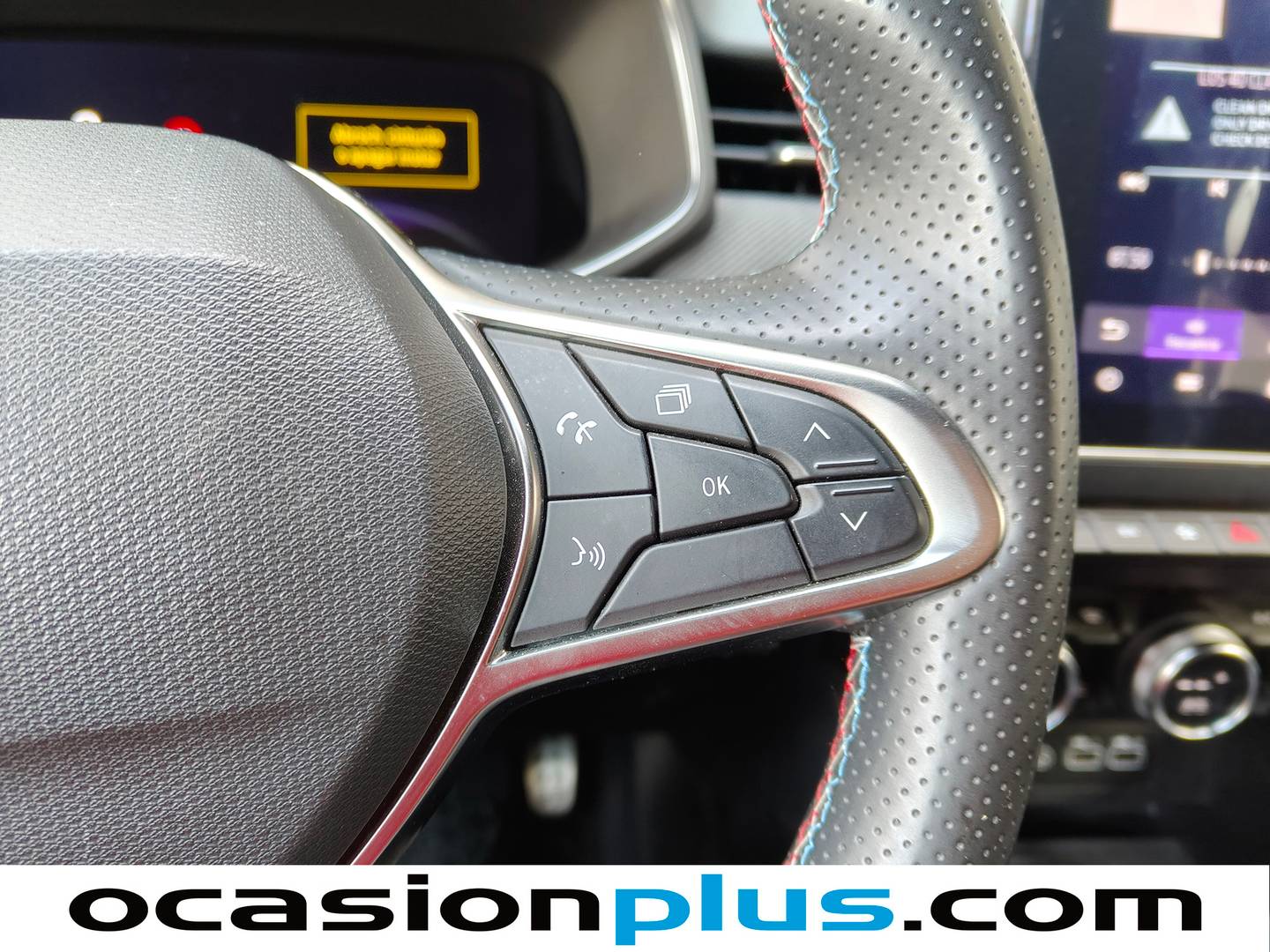 Renault Clio Renault Clio Esprit Alpine E-Tech (143 CV) 143cv