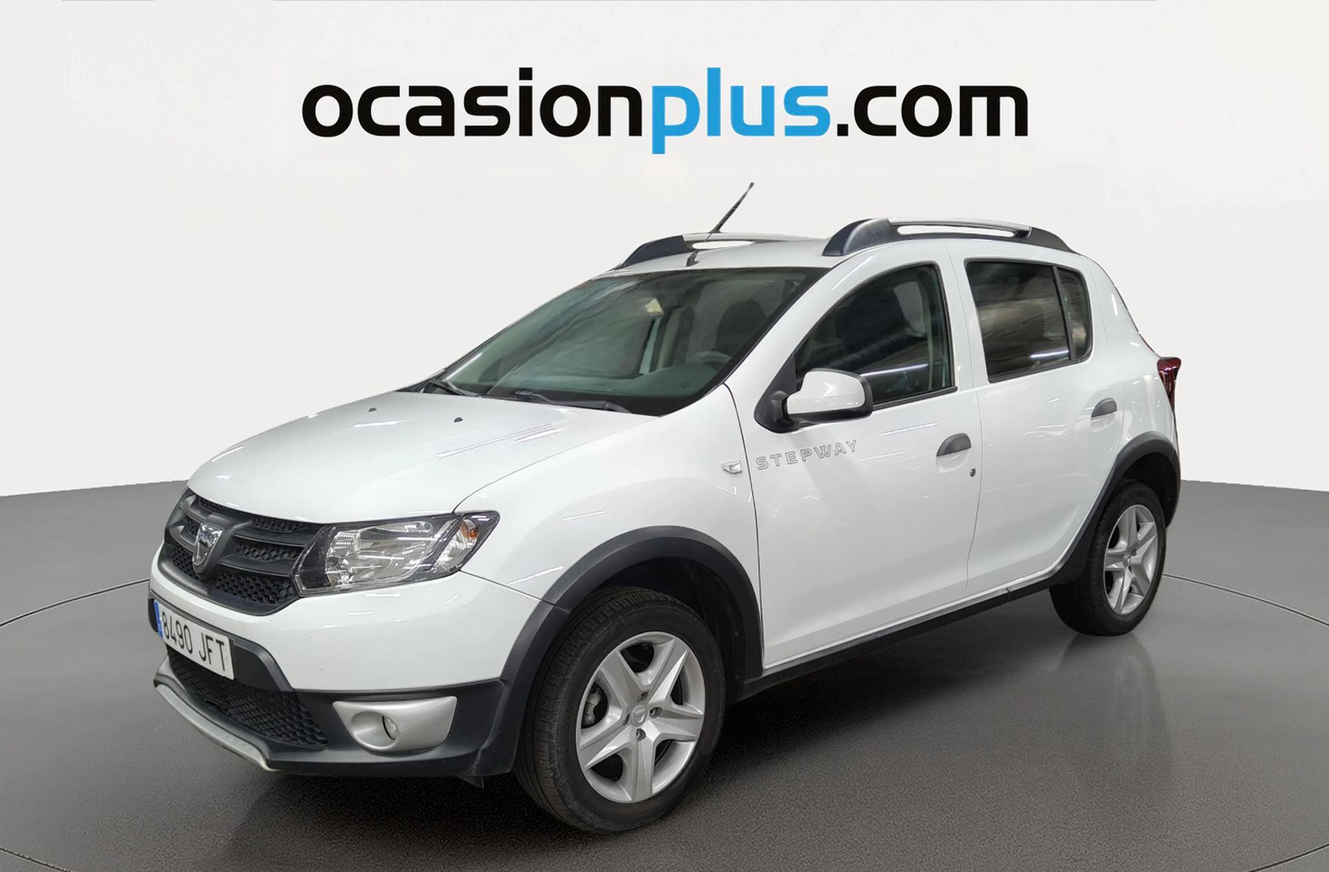 Dacia Sandero Stepway TCe