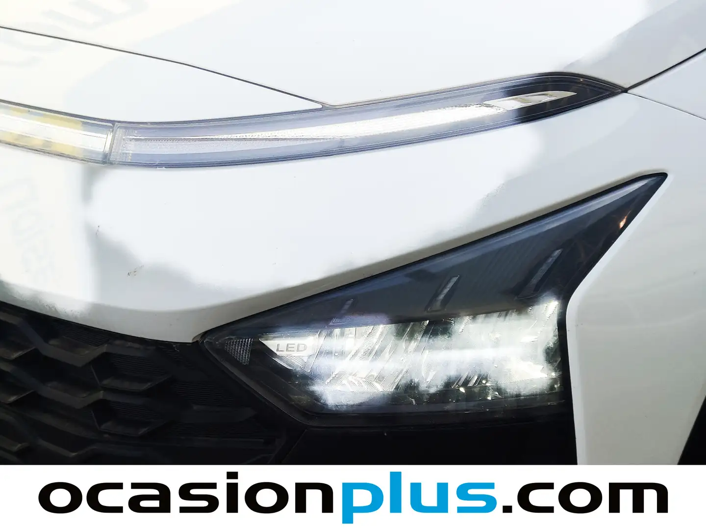 Foto Hyundai Bayon Hyundai Bayon 1.0 TGDI 48V Maxx (100 CV)