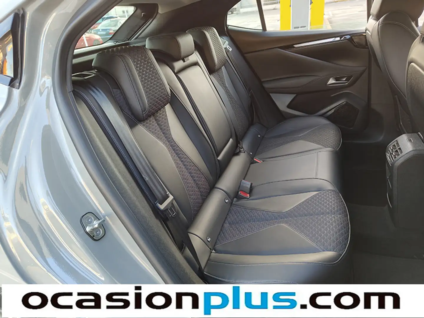 Foto DS DS 4 DS DS4 BlueHDi 130 Trocadero Auto (130 CV)