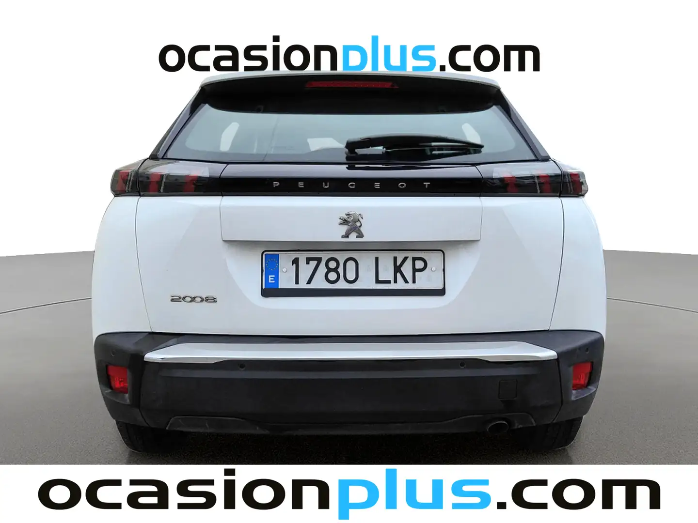 Foto Peugeot 2008 Peugeot 2008 PureTech 100 S&S Active (100 CV)