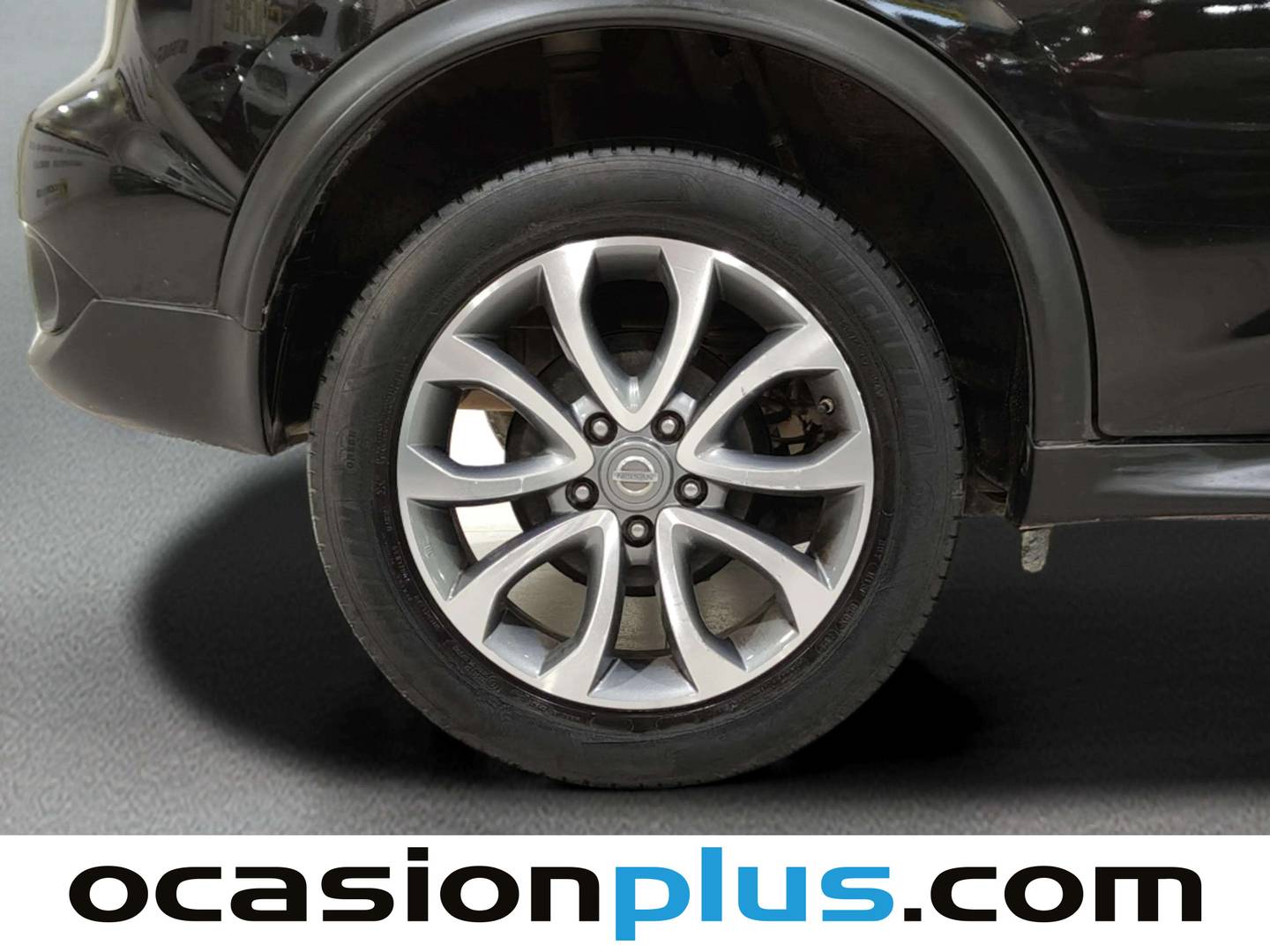 Nissan JUKE Nissan Juke 1.6 N-Connecta 4x2 XTronic (117 CV) 2016