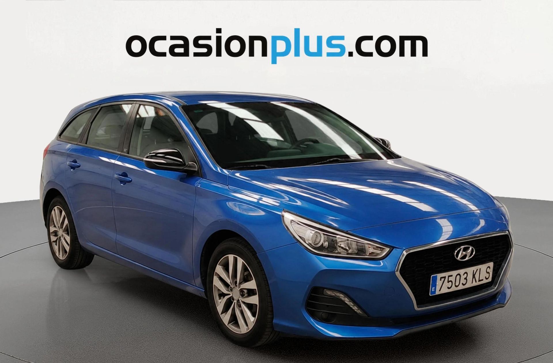 Hyundai i30 CW 1.0 T-GDi Go! - foto 2