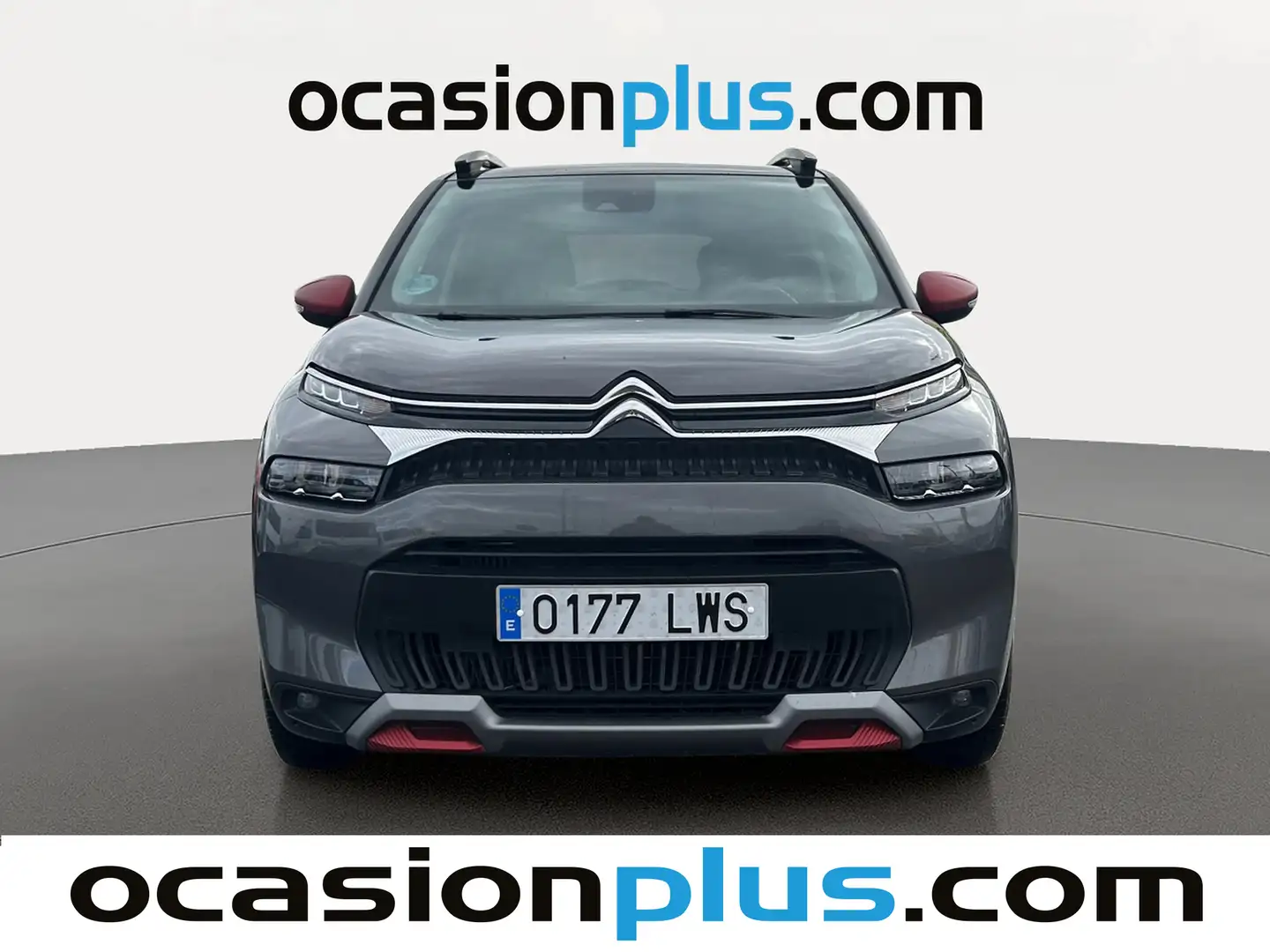 Foto Citroën C3 Aircross Citroen C3 Aircross BlueHDi 110 S&S C-Series (110 CV)