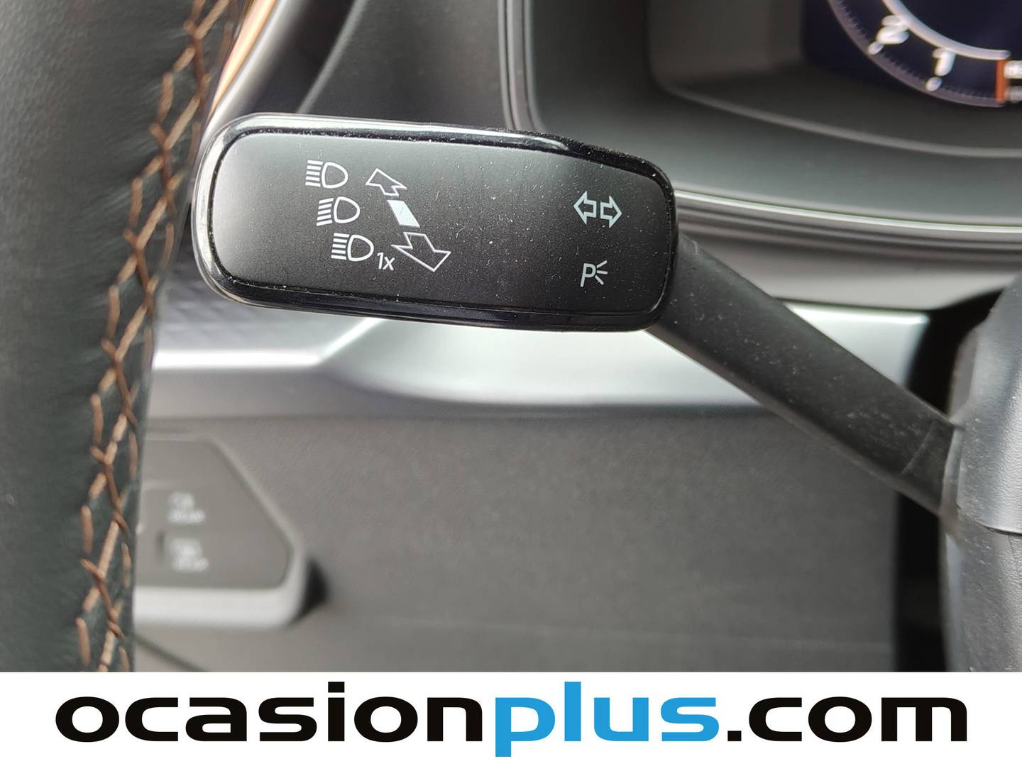 Foto Cupra León CUPRA León 1.5 TSI e-Hybrid (204 CV) DSG