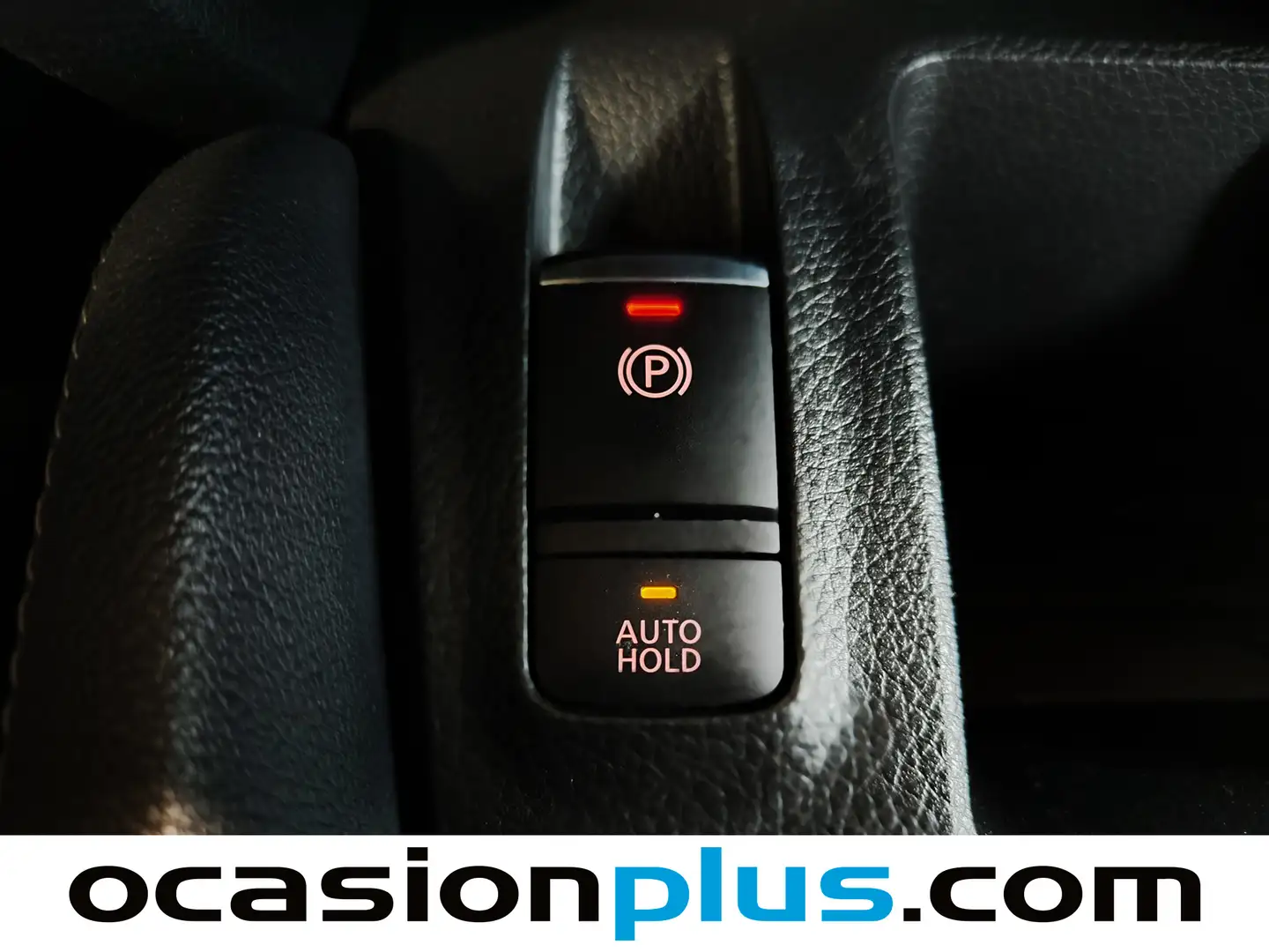 Foto Nissan QASHQAI Nissan Qashqai dCi 115 Acenta (115 CV)