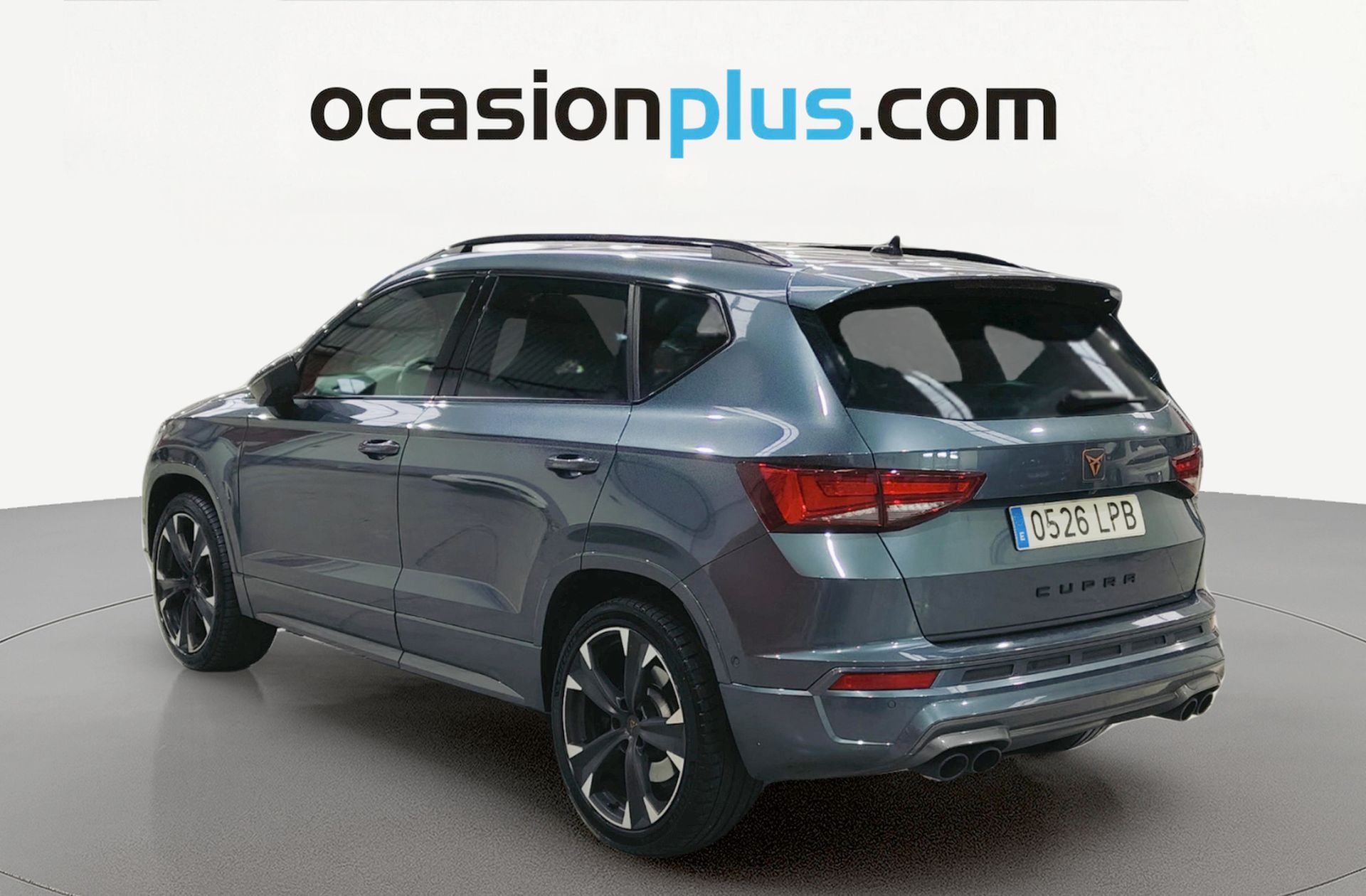 Cupra Ateca 2.0 TSI 4Drive DSG - foto 4