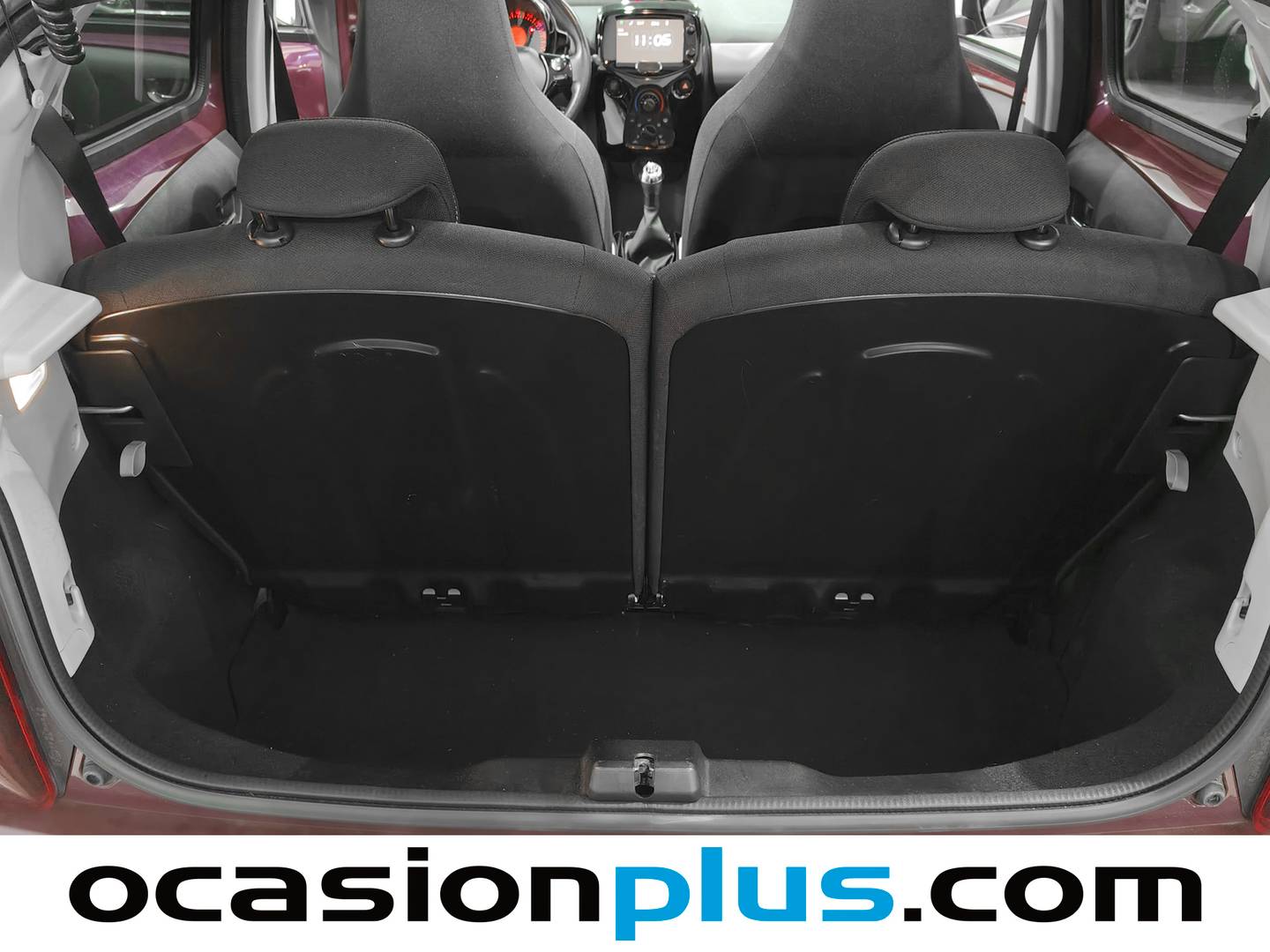 Peugeot 108 Peugeot 108 1.2 PureTech Top! Allure (82 CV) manual