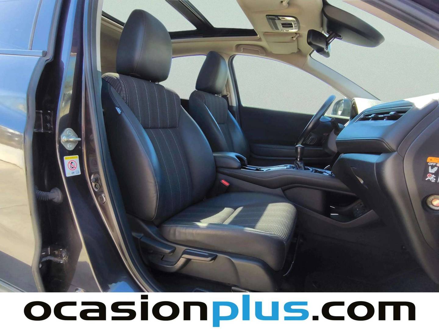Honda HR-V Honda HR-V 1.5 i-VTEC Executive (130 CV) gasolina