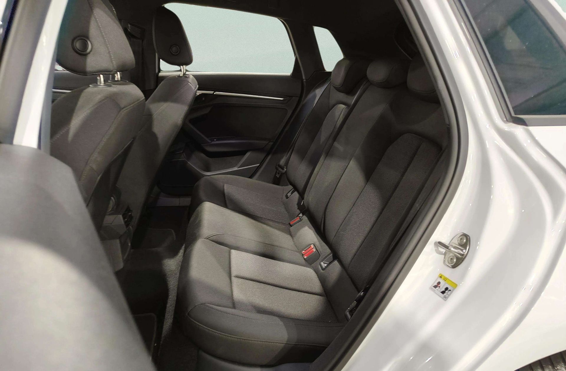 Audi A3 Sportback Advanced 30 TDI - foto 13