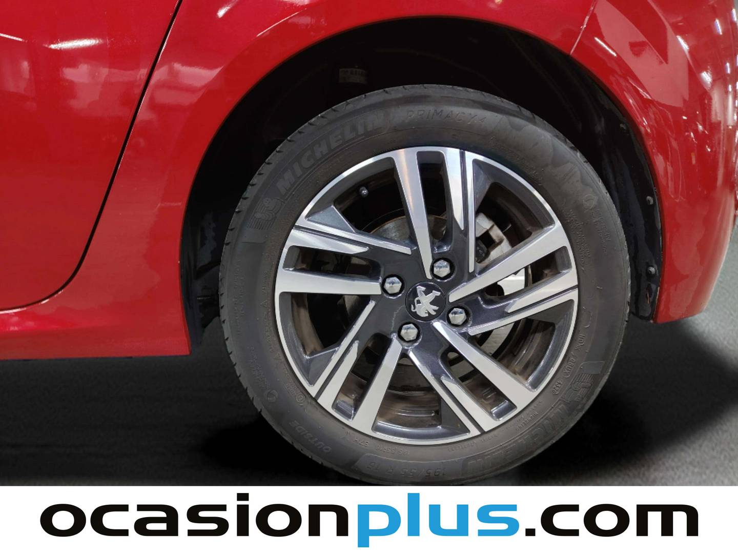 Peugeot 208 Peugeot 208 PureTech 100 Allure (100 CV) 2020