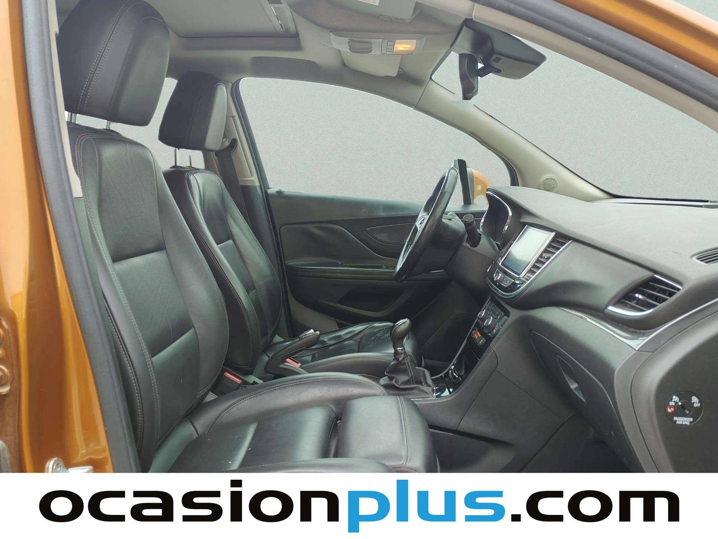Opel Mokka X Opel Mokka X 1.6 CDTi S&S Excellence 4X2 (136 CV) diésel