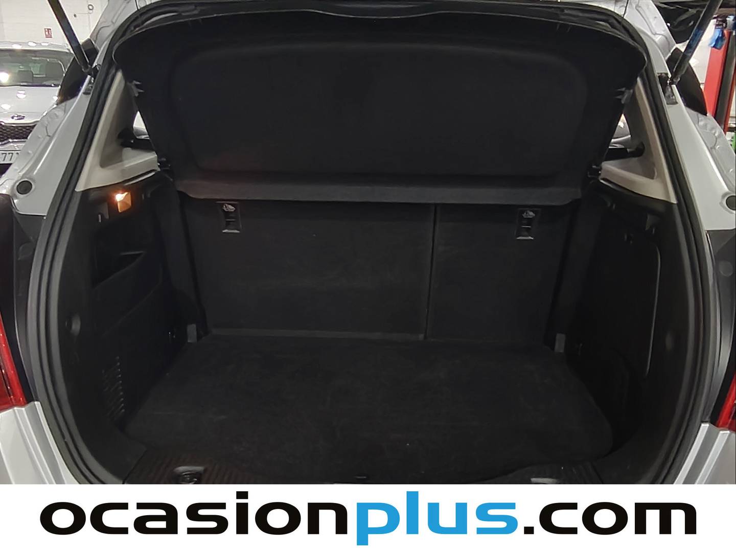 Foto Opel Mokka X Opel Mokka X 1.4 Turbo GLP Design Line 4X2 (140 CV)