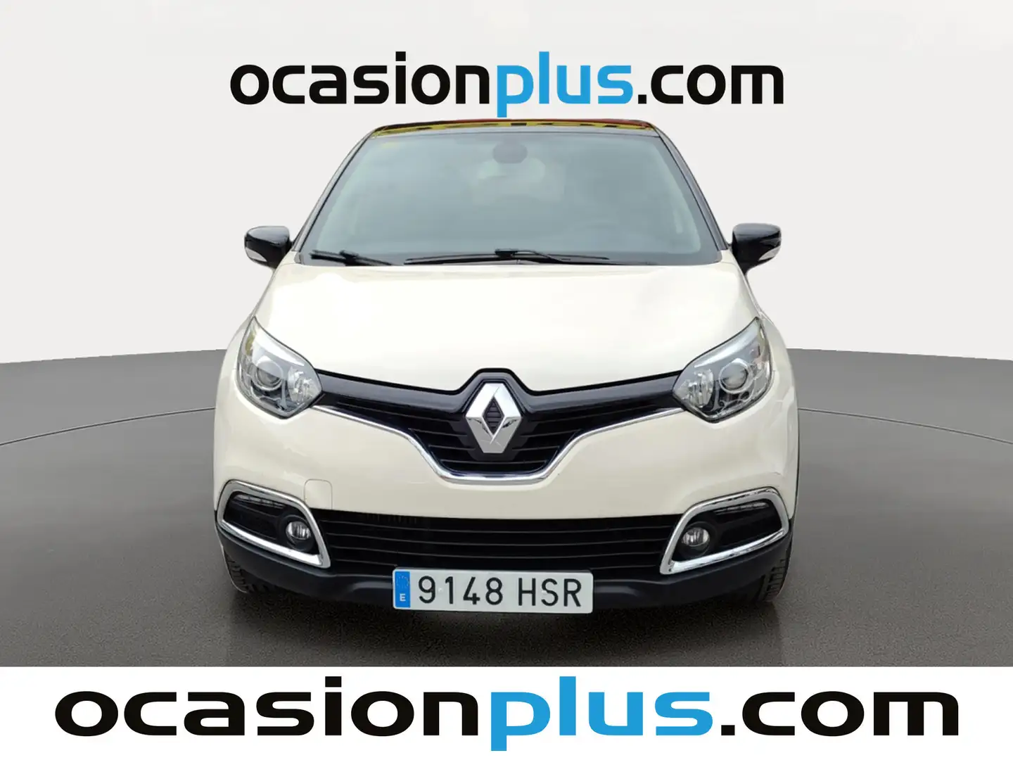 Foto Renault Captur Renault Captur Zen Energy S&S dCi (90 CV)