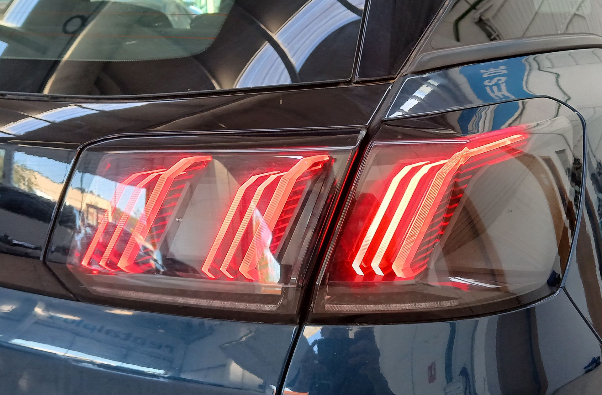 Peugeot 3008 BlueHDi 130 Active Pack - foto 16