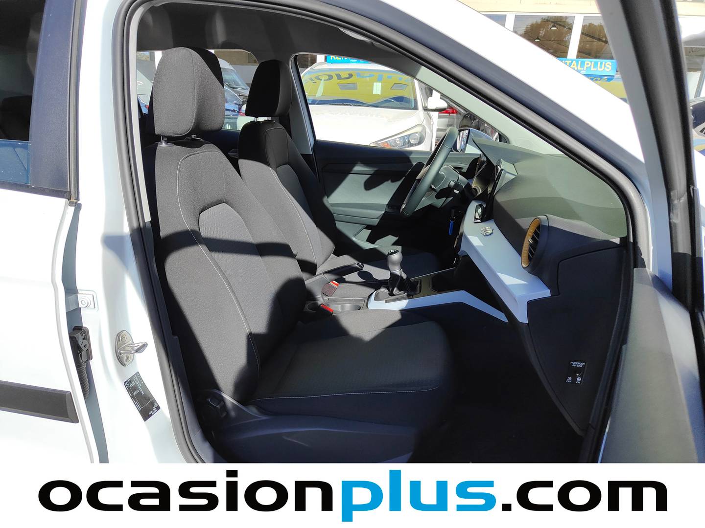 Seat Arona Seat Arona 1.0 TSI Ecomotive S&S Style (115 CV) km 0