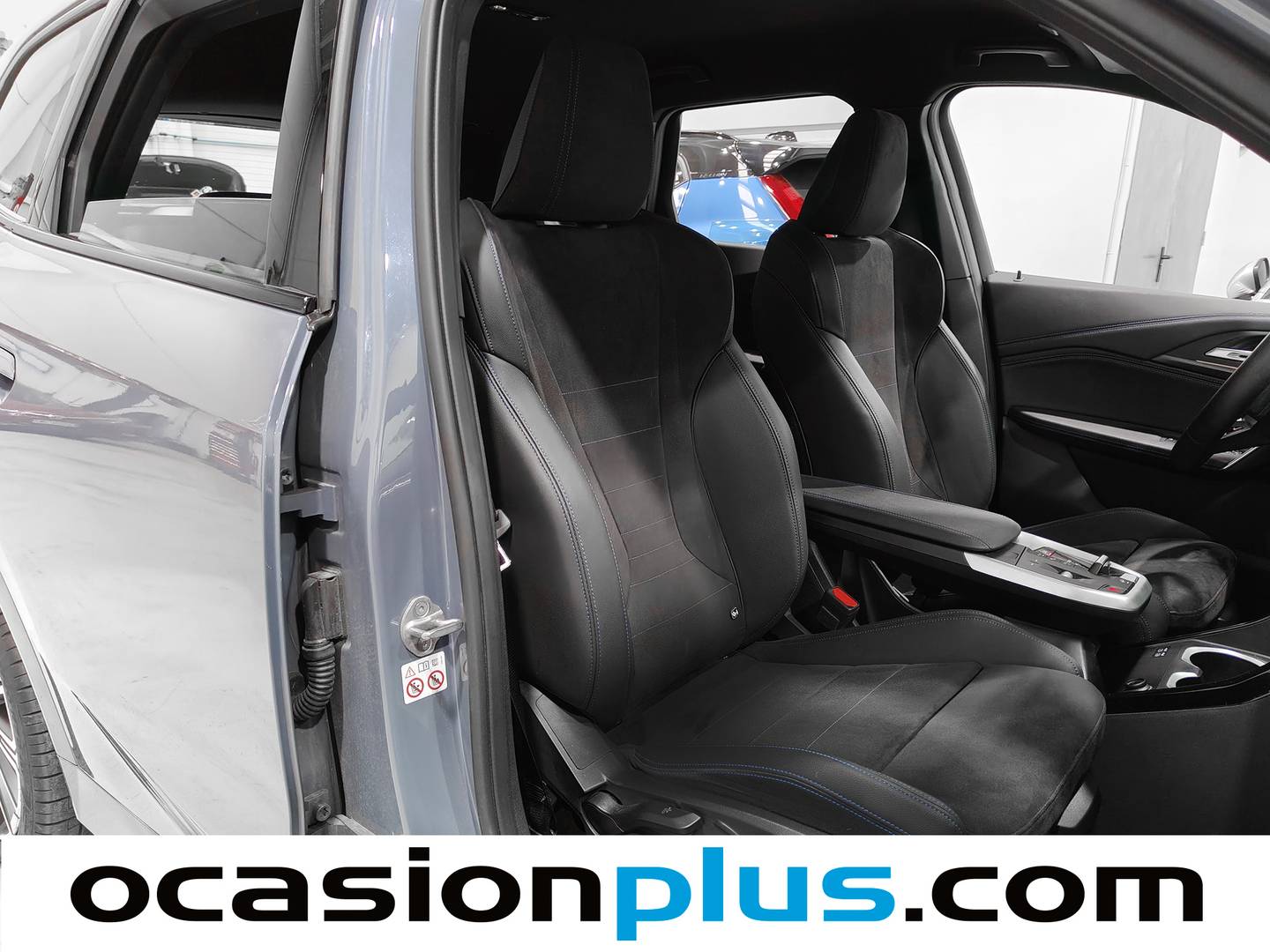 Foto BMW X1 BMW X1 xDrive20d (163 CV) Pack M