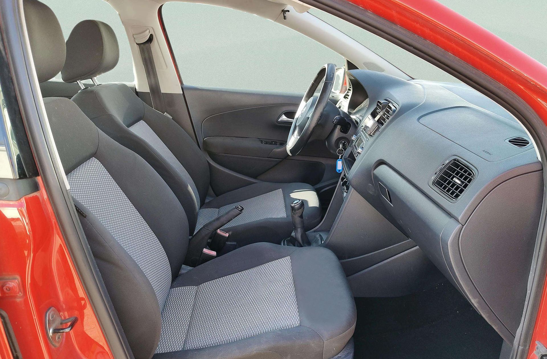 Volkswagen Polo Advance 1.2 - foto 15