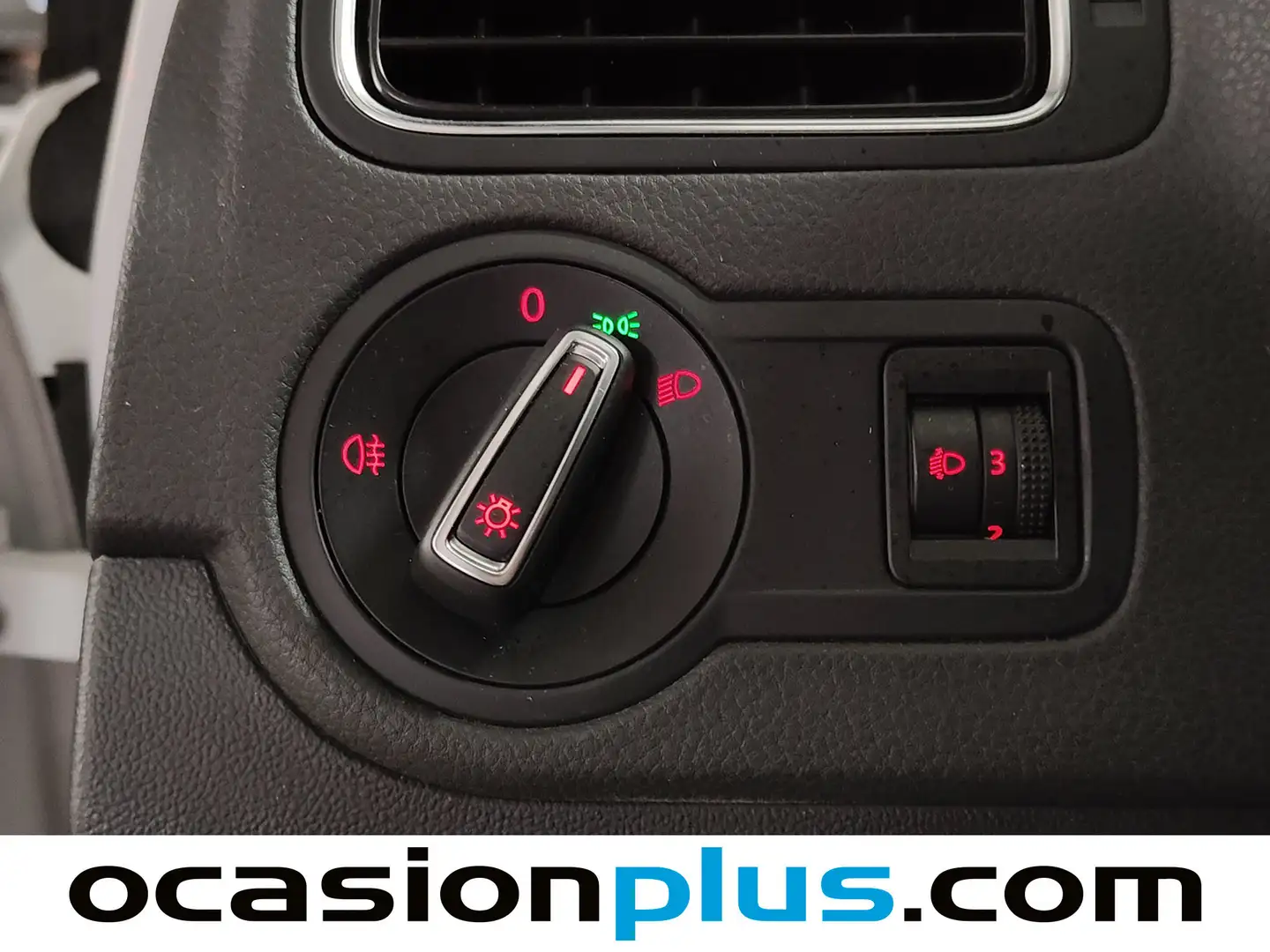 Foto Volkswagen Polo Volkswagen Polo A-Polo Plus 1.2 TSI BMT (90 CV)